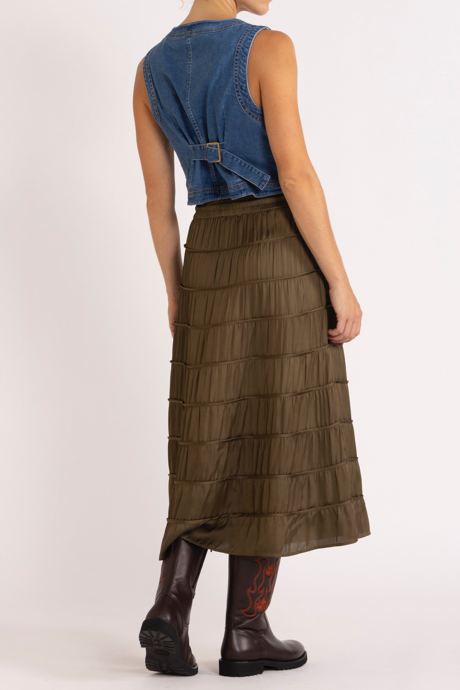 Alina Skirt