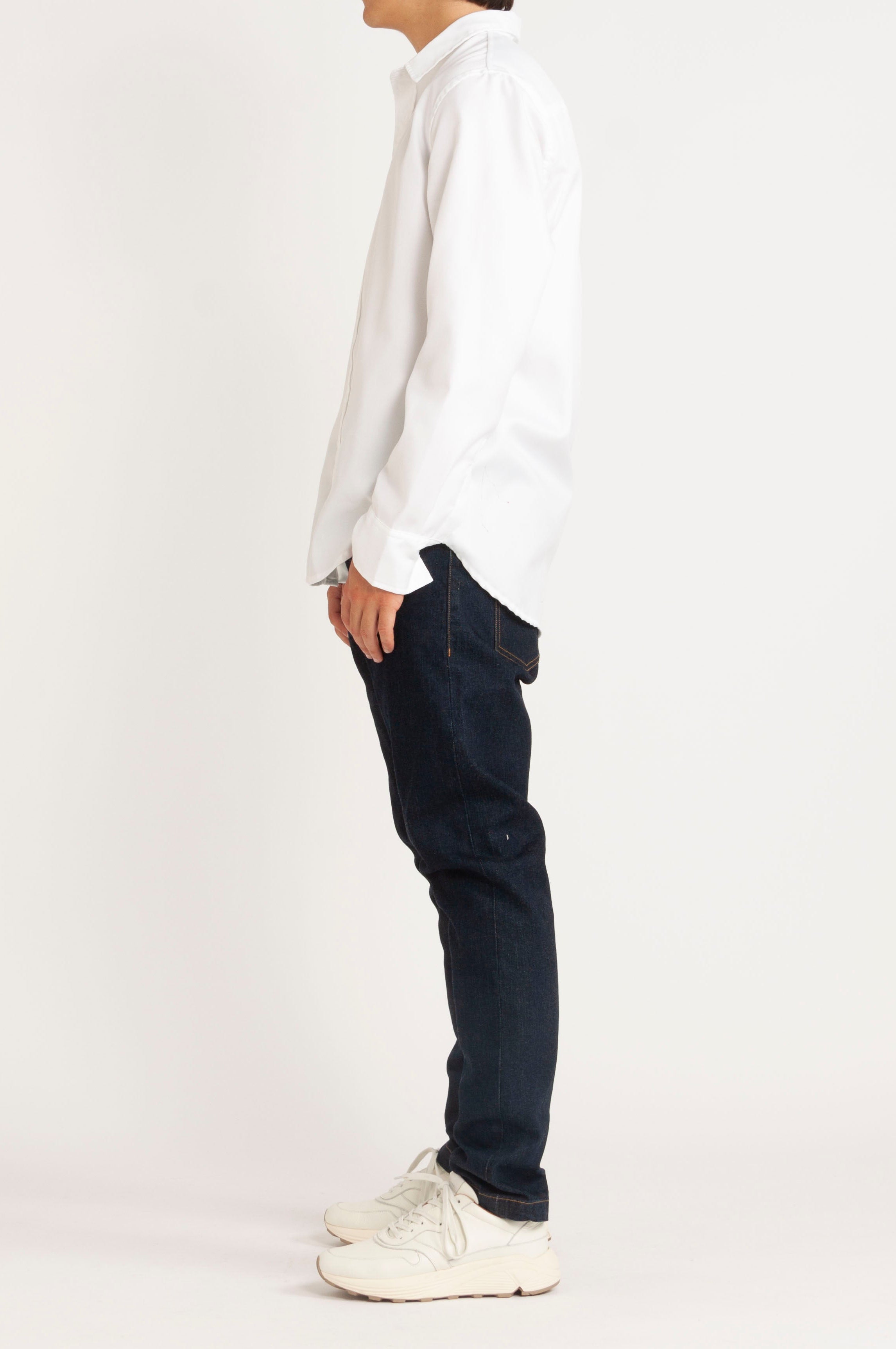 Noah Textured Cotton Shirt