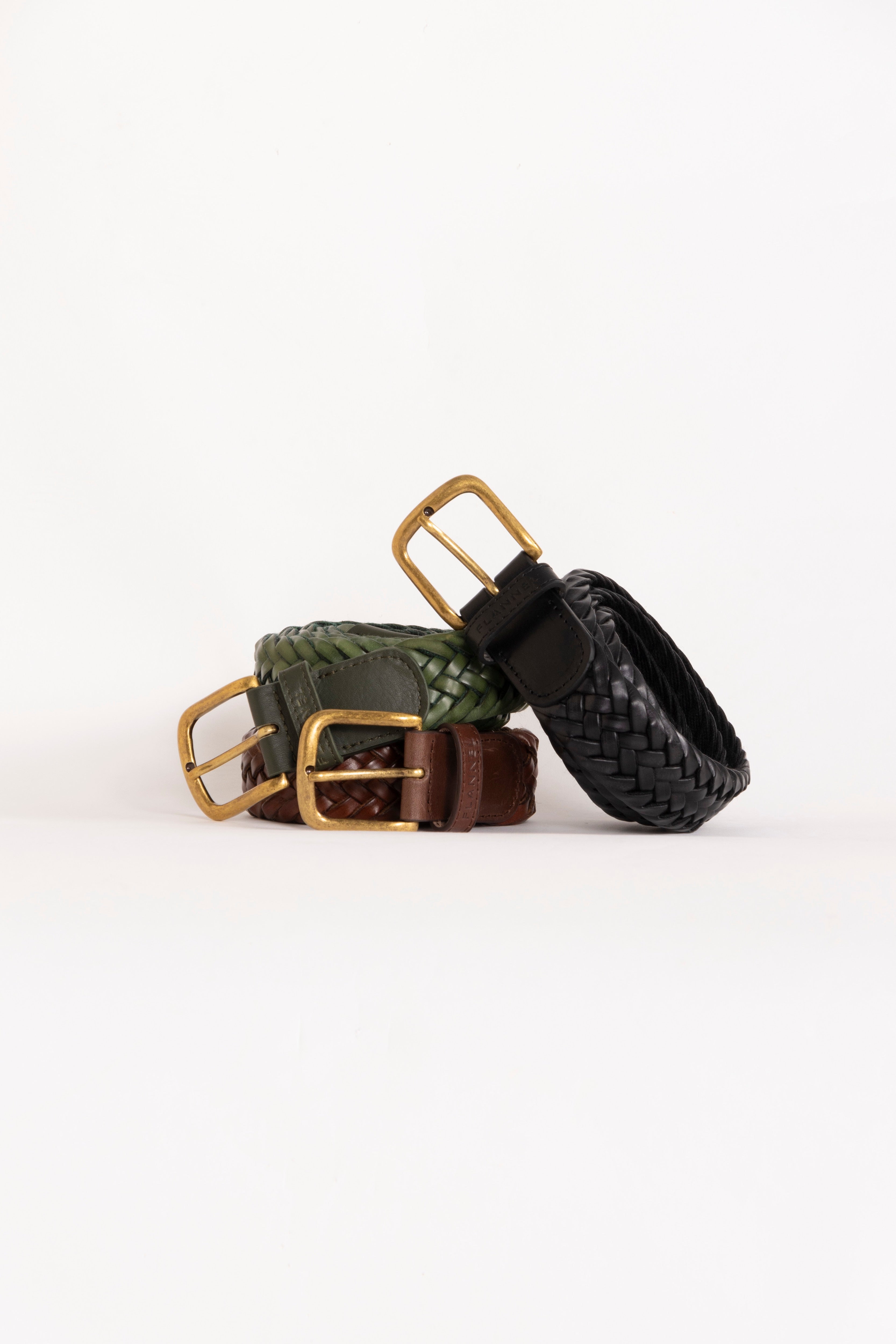 Vermont Belt
