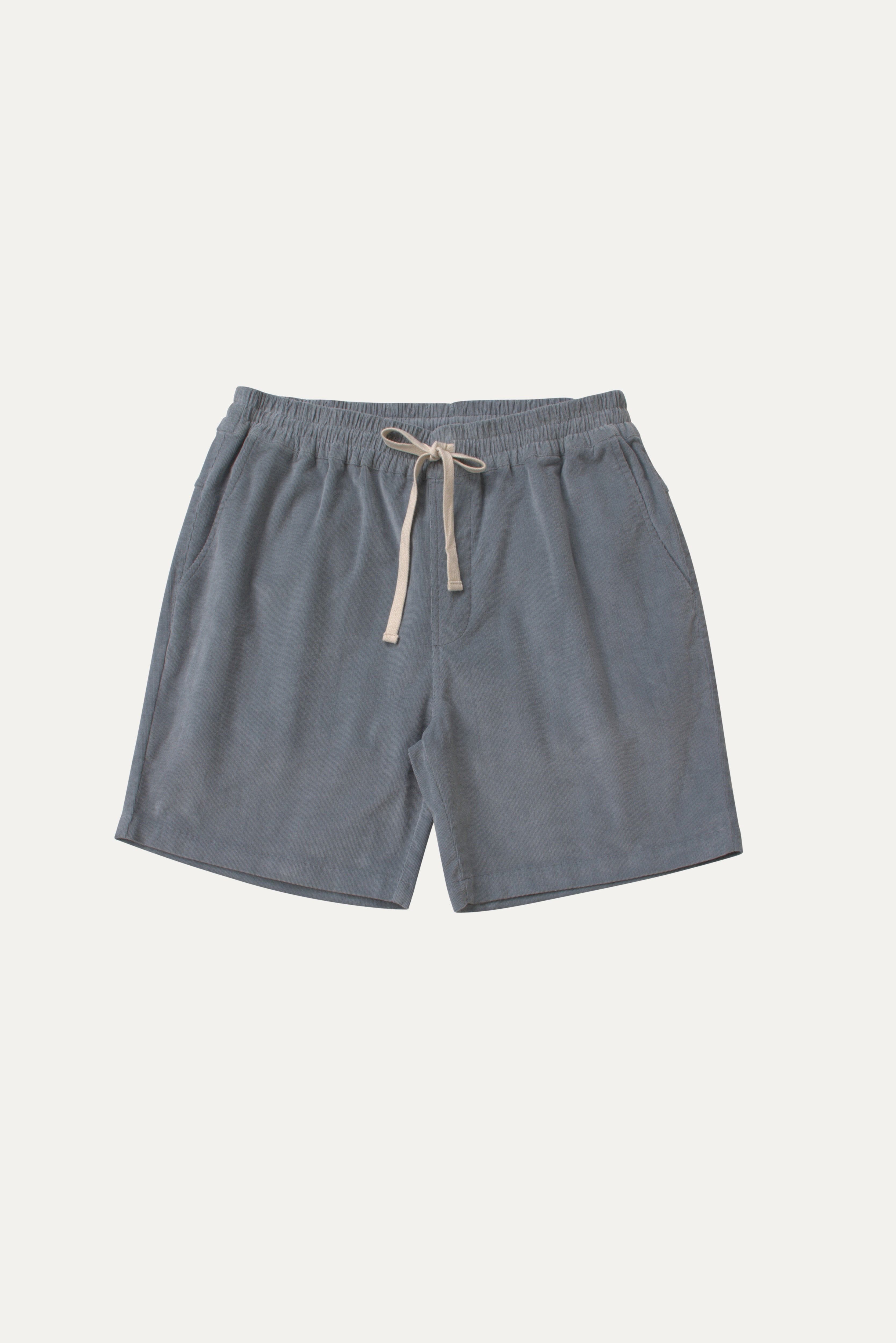 Rowan Stretch Cotton Corduroy Short