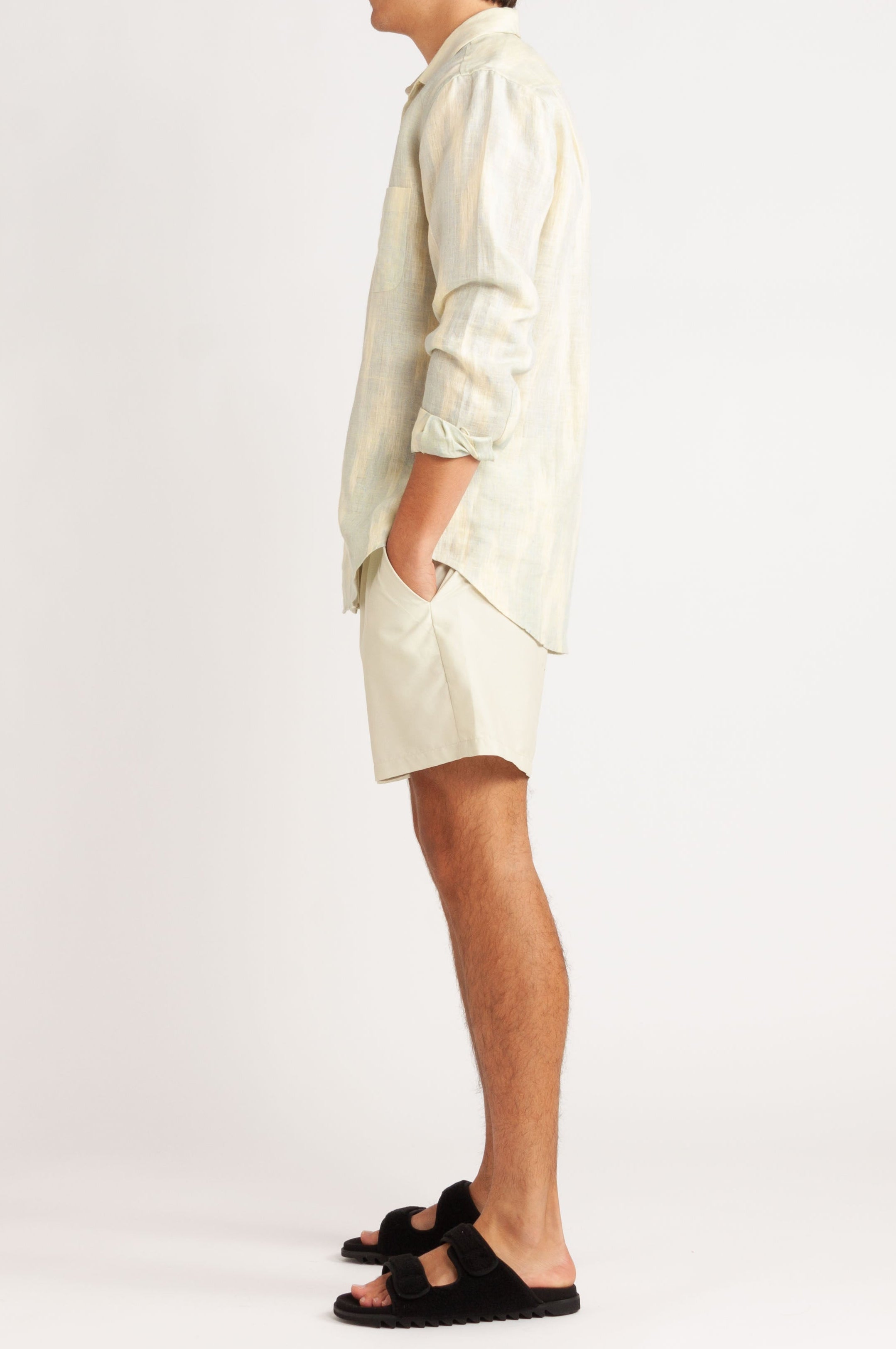 Jackson Lightweight Boardshort