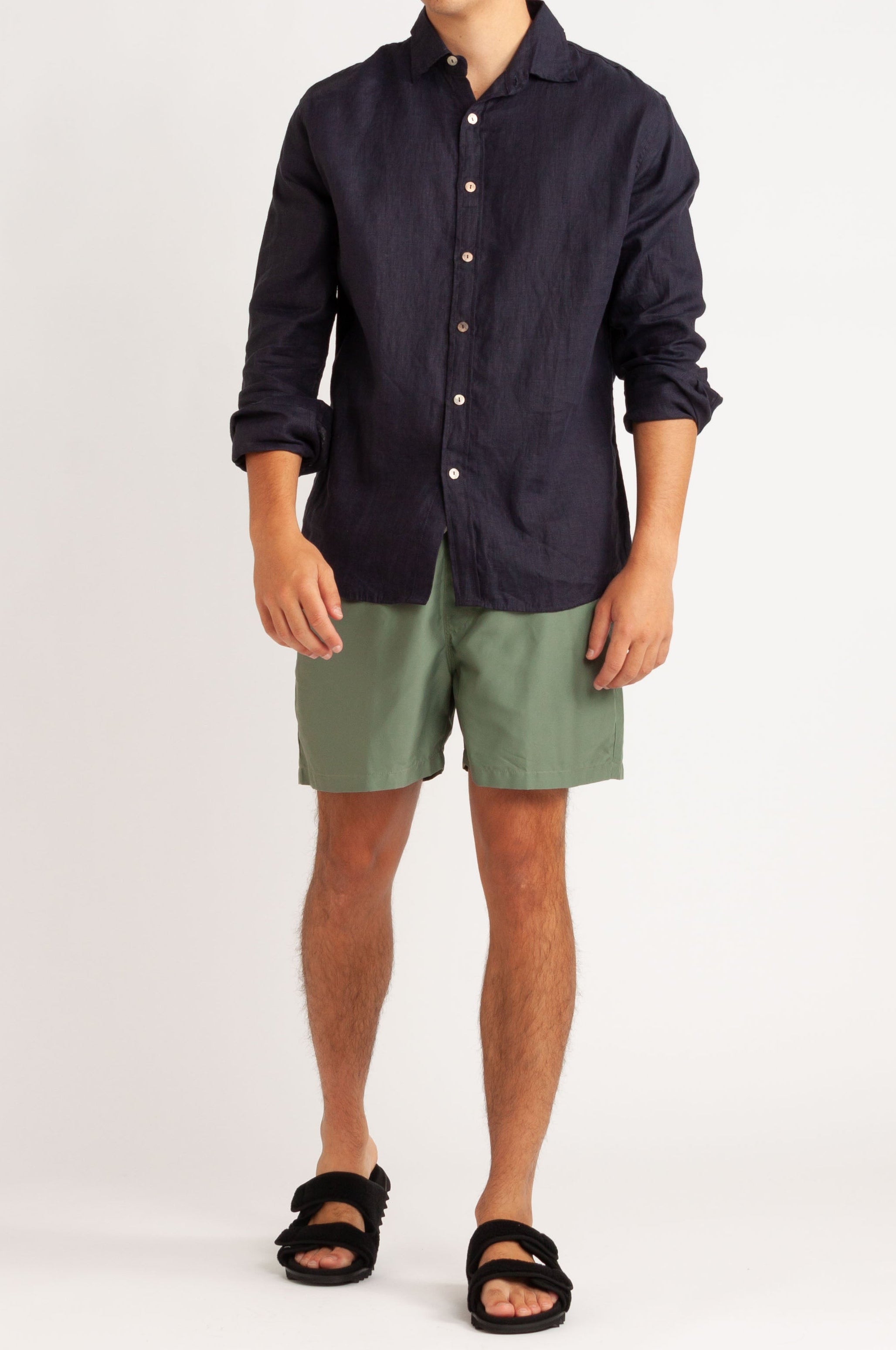 Jackson Lightweight Boardshort