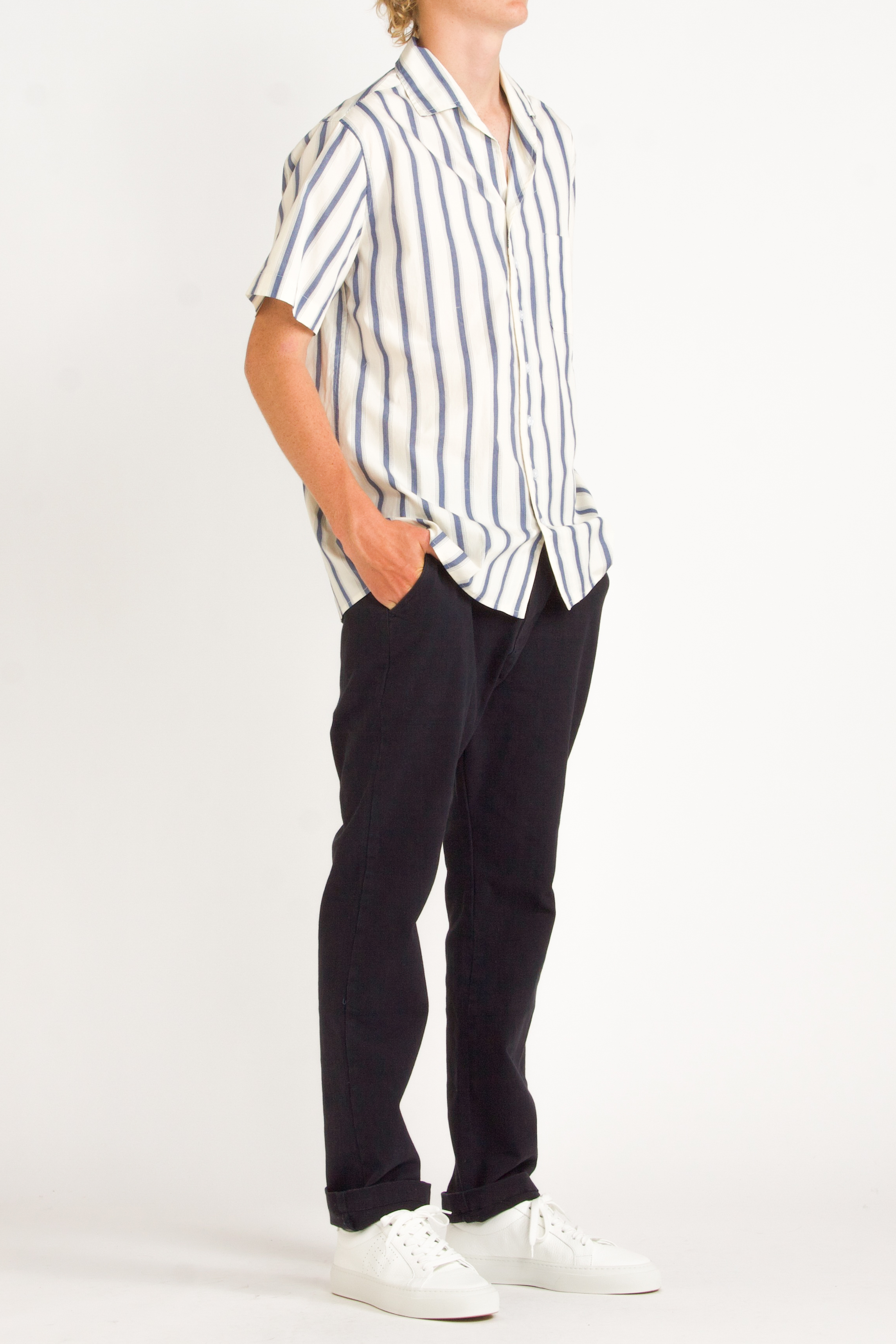 Alvin Short Sleeve Shirt