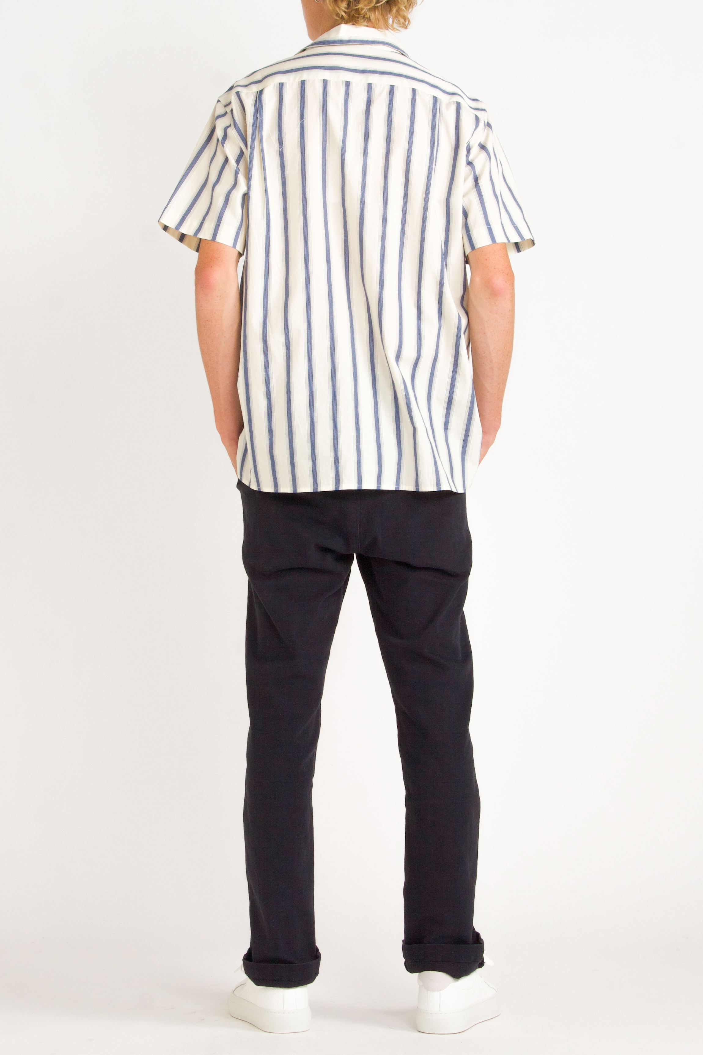 Alvin Short Sleeve Shirt
