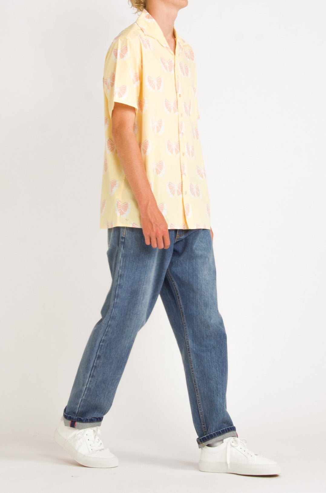 Bo Short Sleeve Shirt