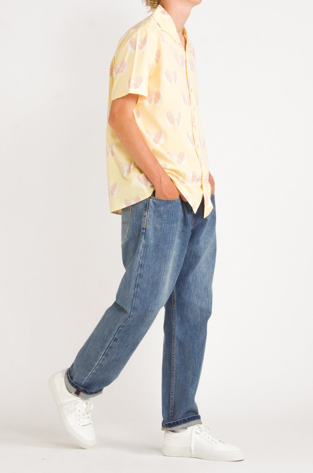 Bo Short Sleeve Shirt