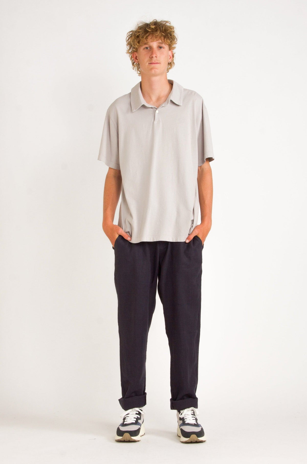 Kit Polo