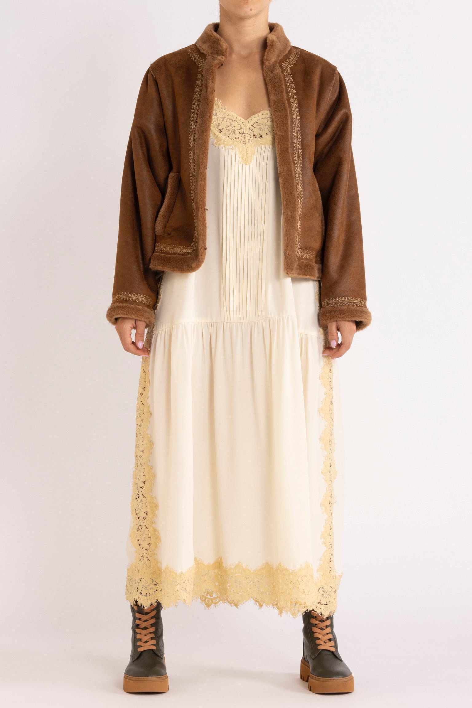 Shiloh Jacket