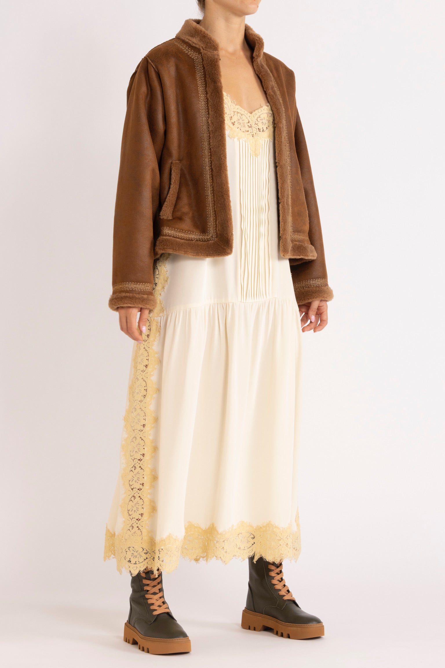Shiloh Jacket