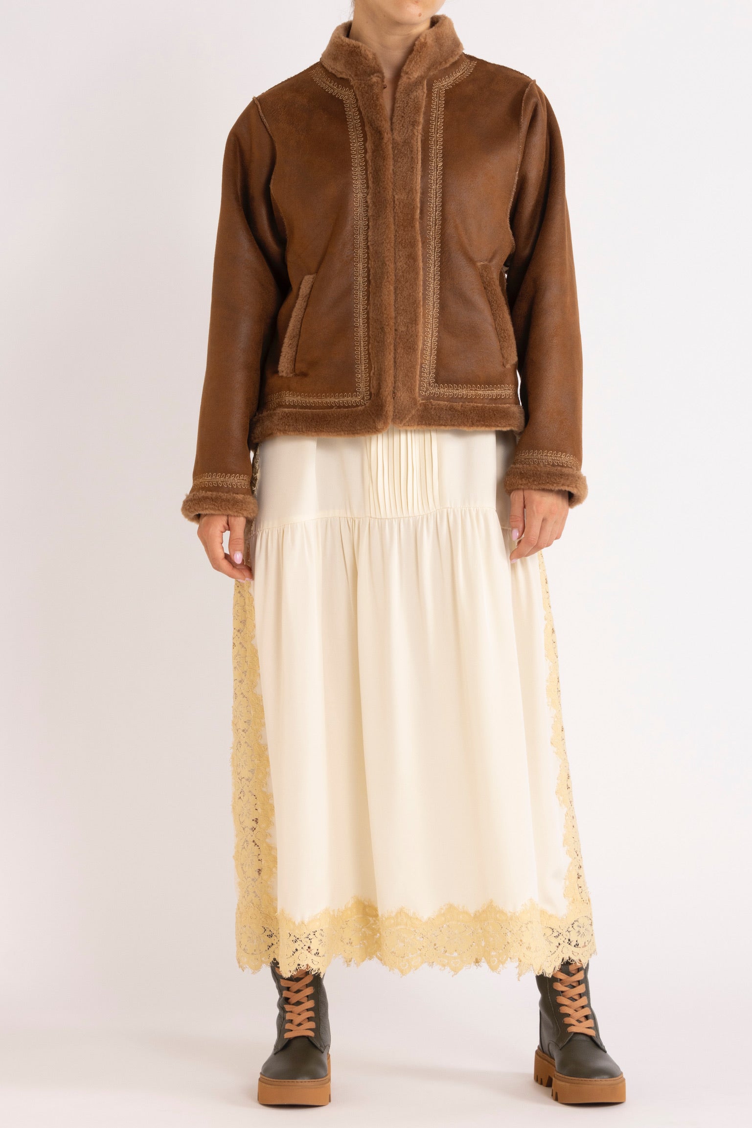 Shiloh Jacket