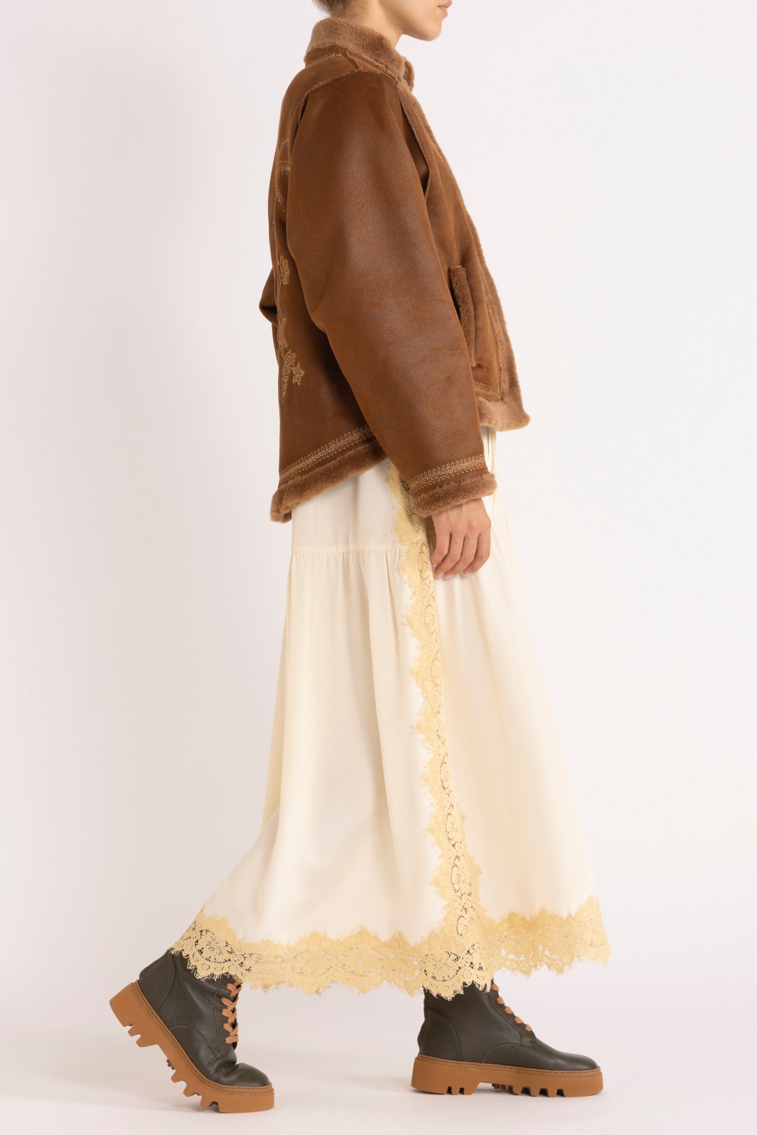 Shiloh Jacket