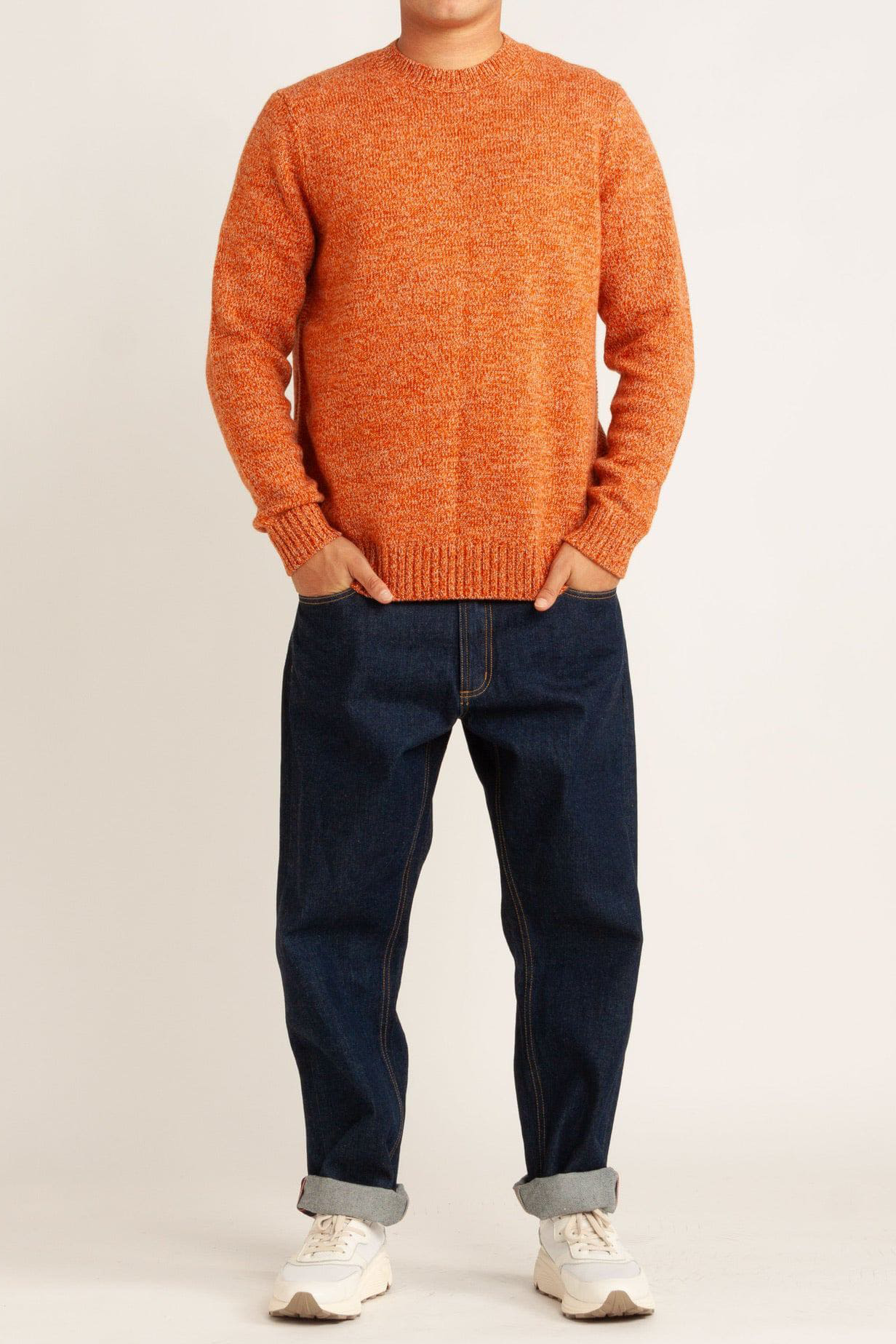 Alder Wide Leg Jean