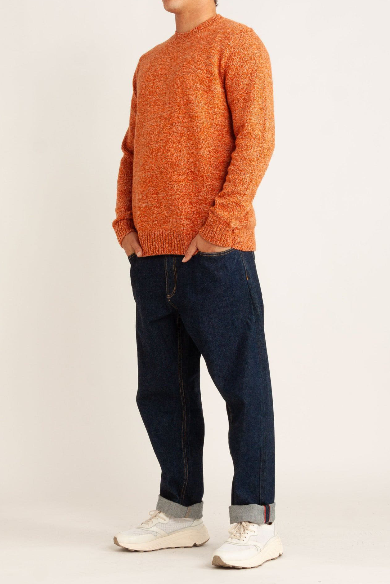 Alder Wide Leg Jean