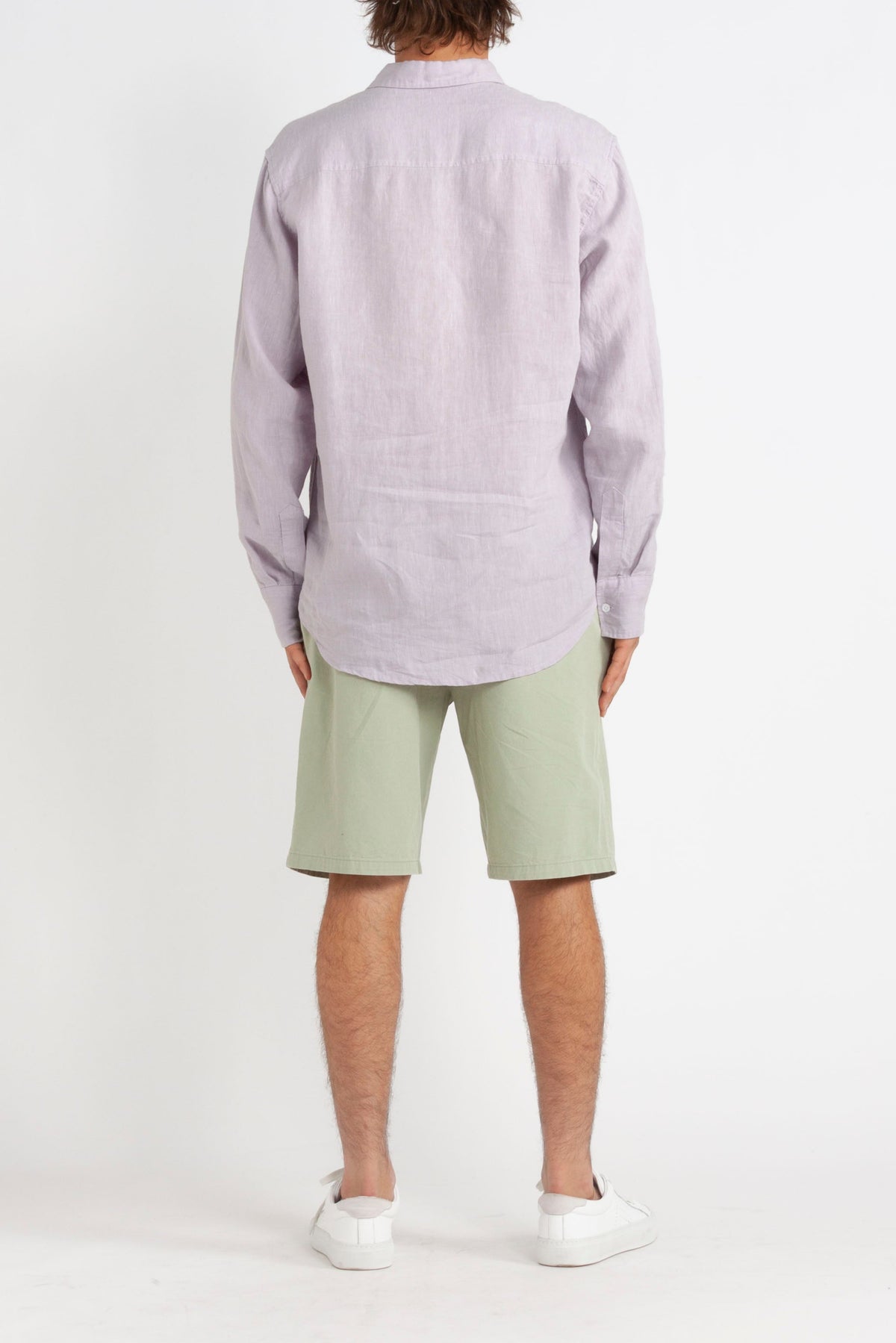 Leo Short