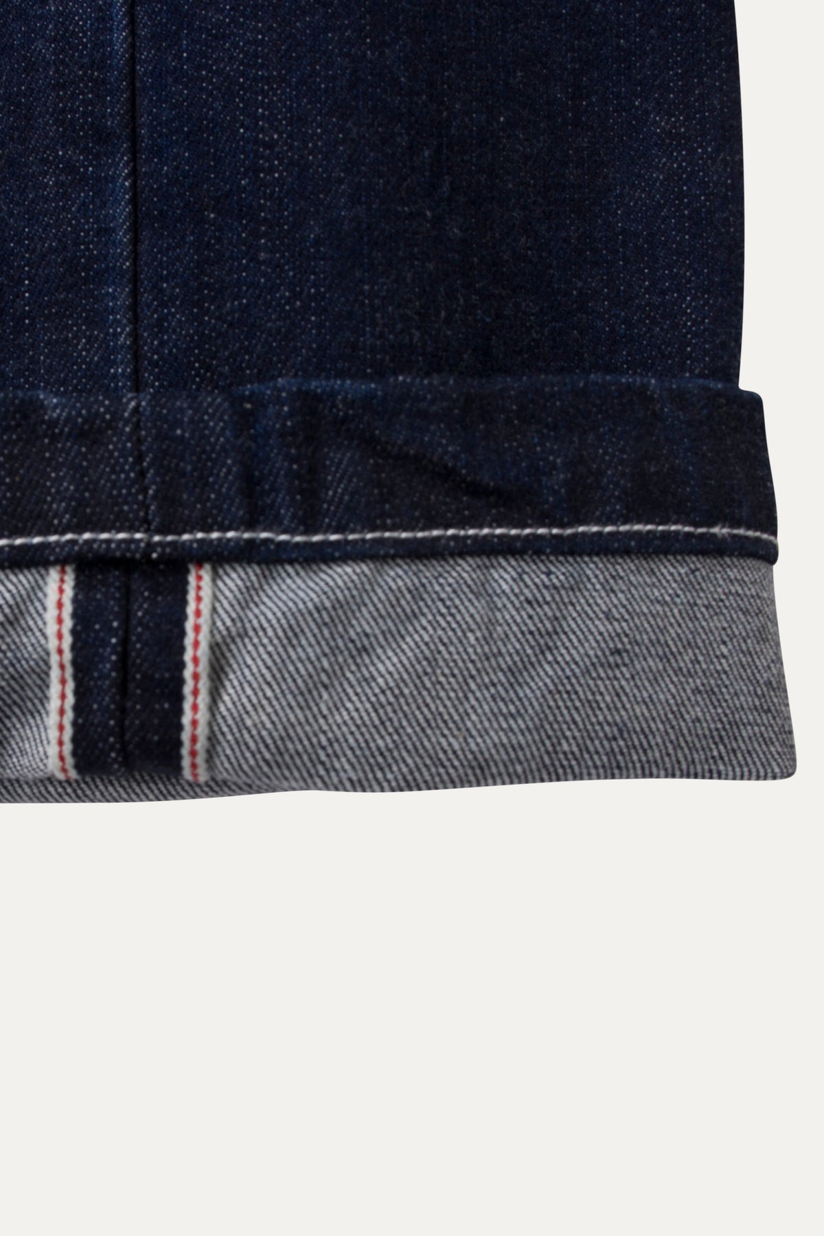 Amsterdam Jean