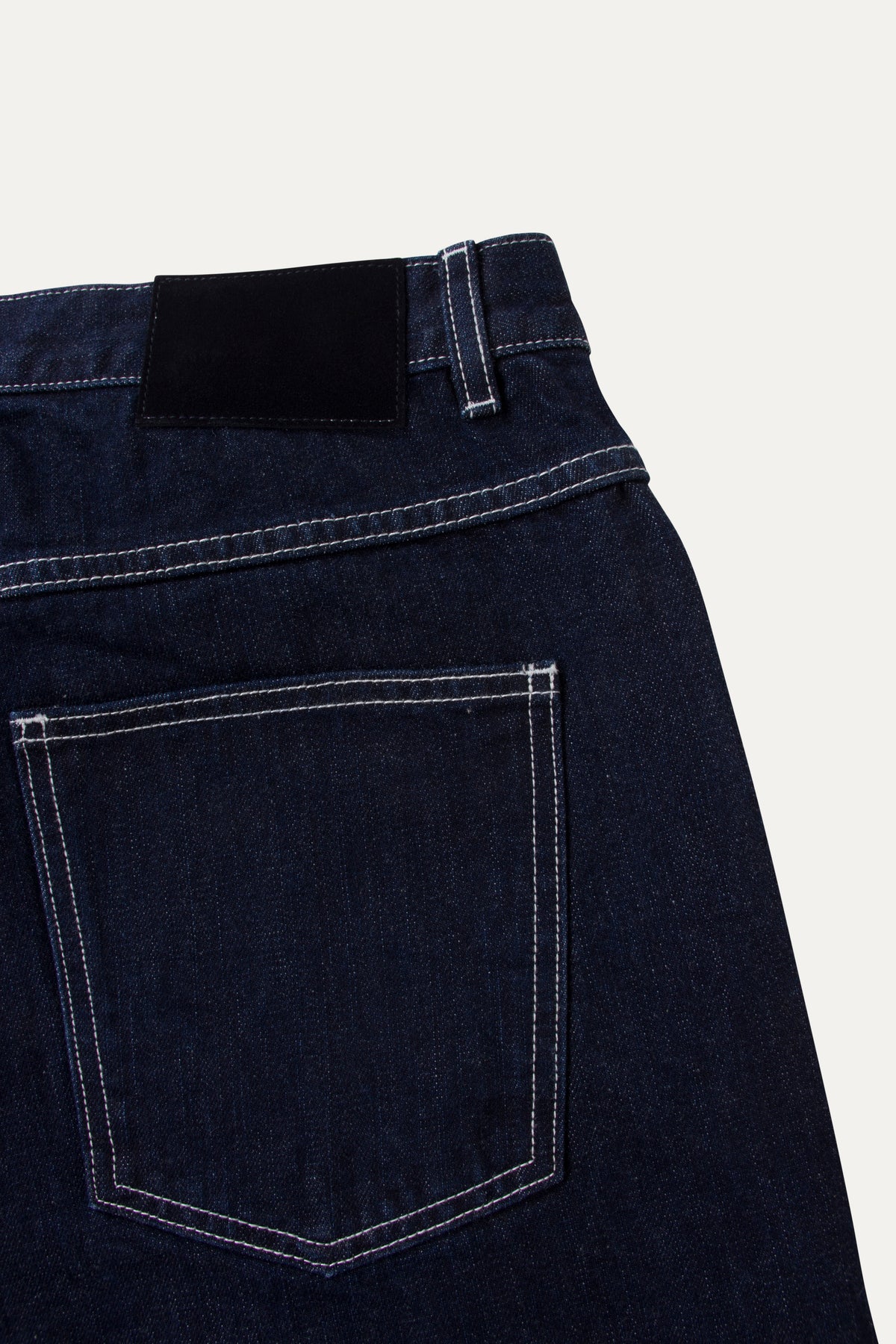 Amsterdam Jean
