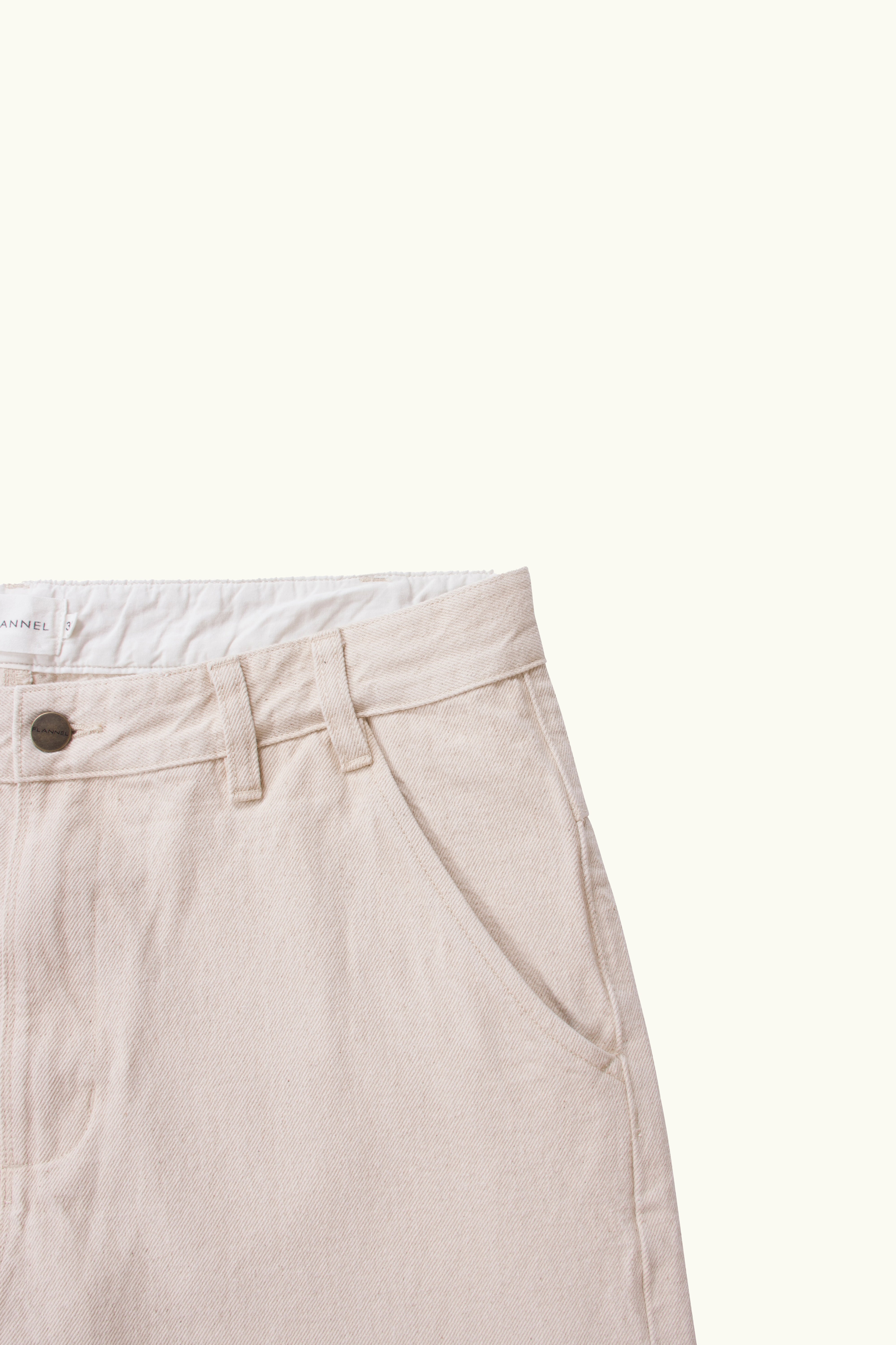 Harris Straight Leg Pant