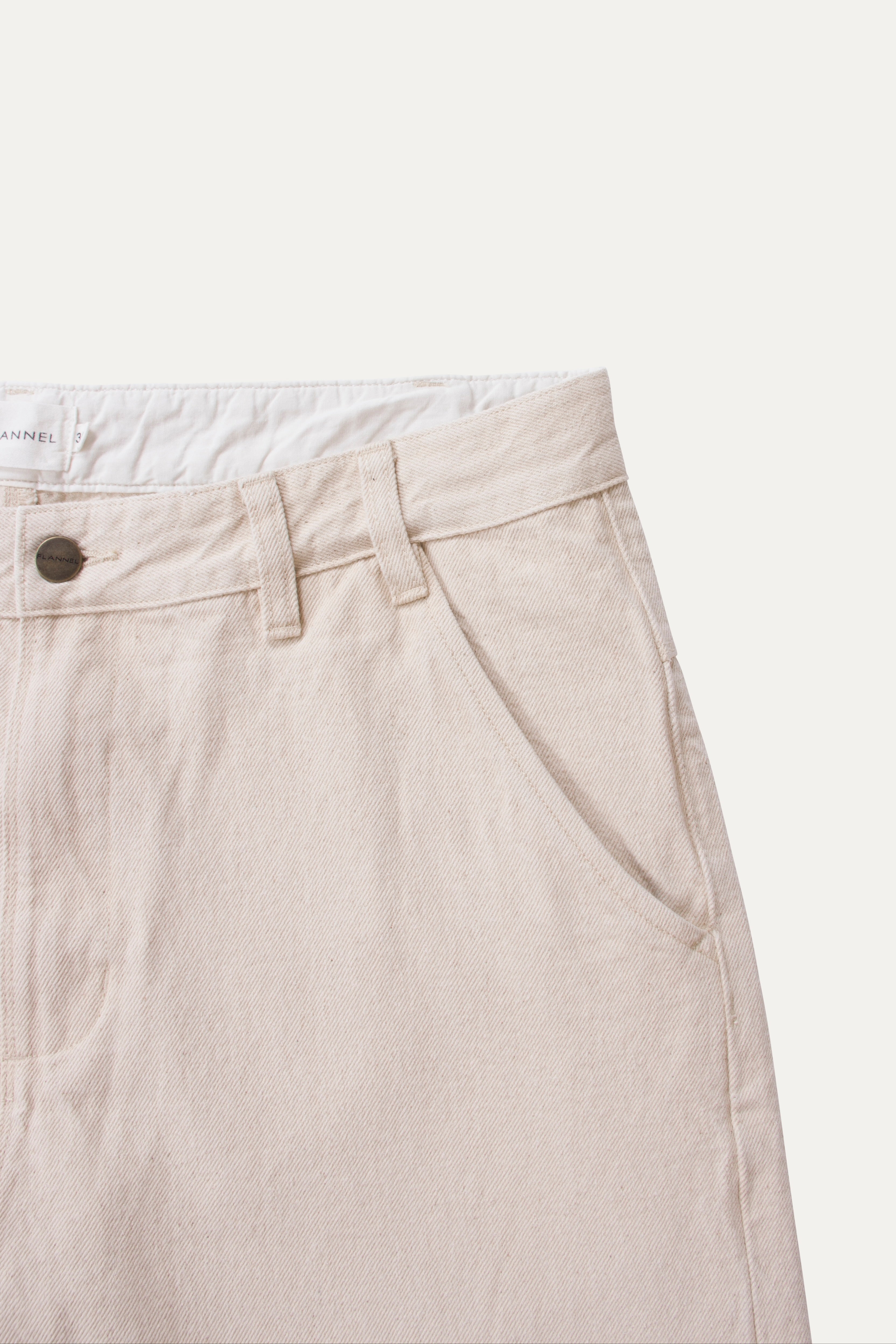 Harris Straight Leg Pant