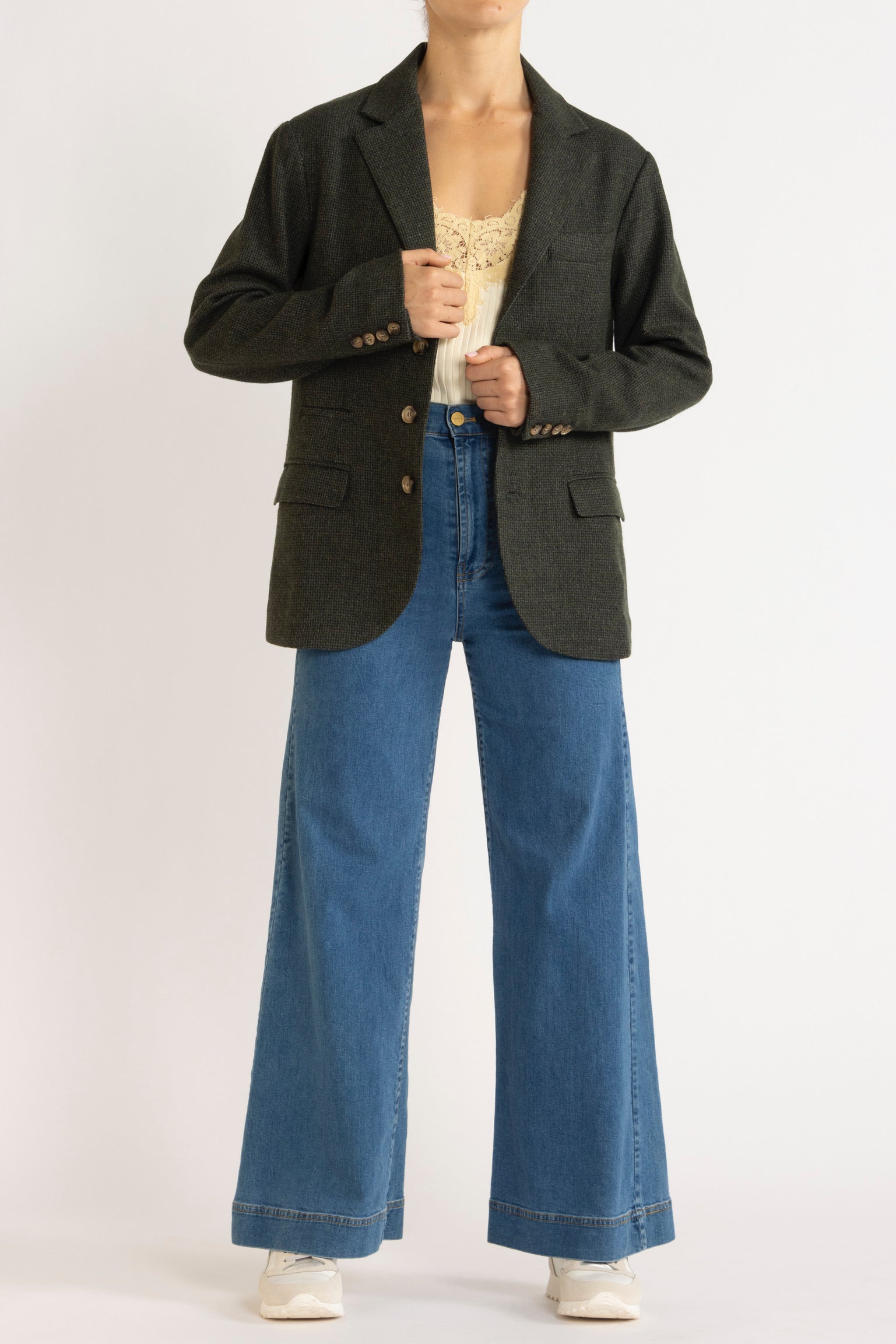 Kirby Blazer