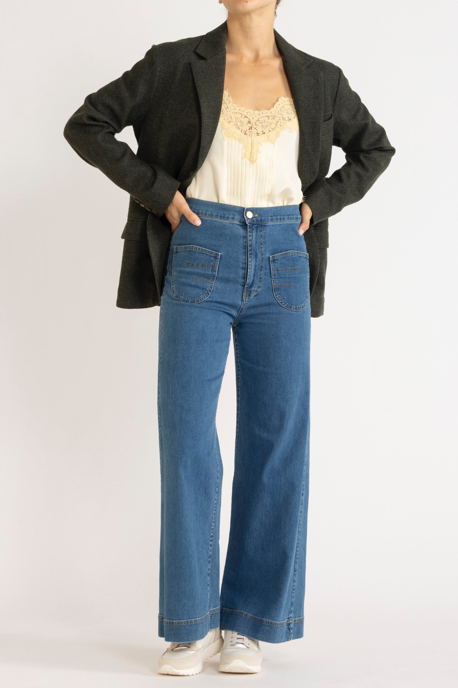 Kirby Blazer