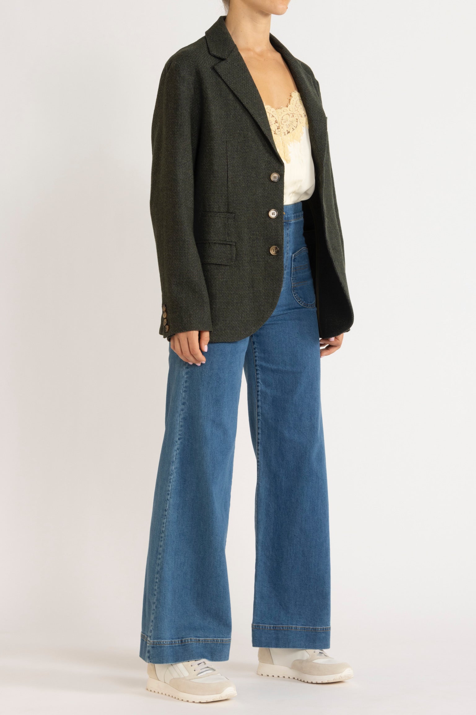 Kirby Blazer