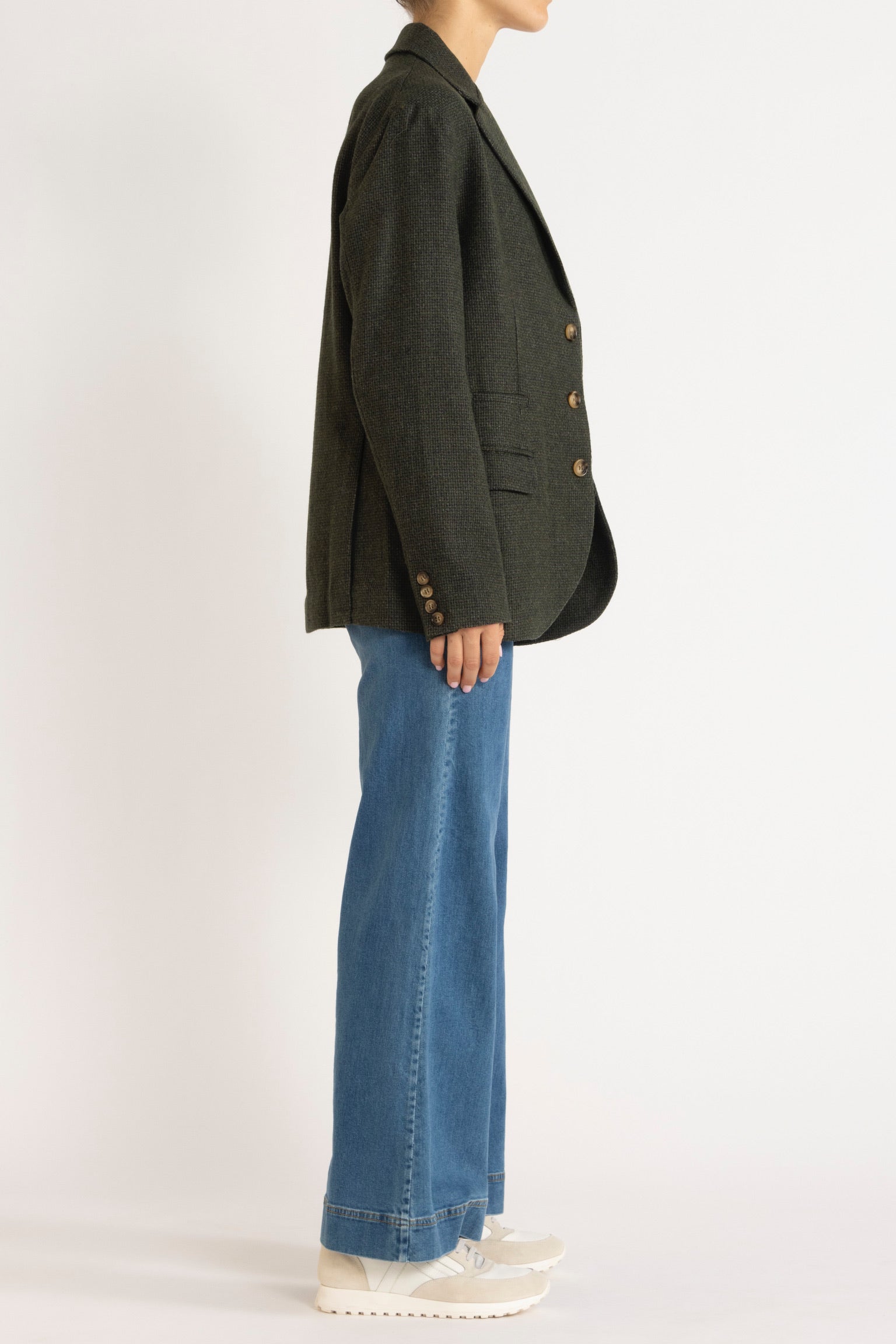 Kirby Blazer
