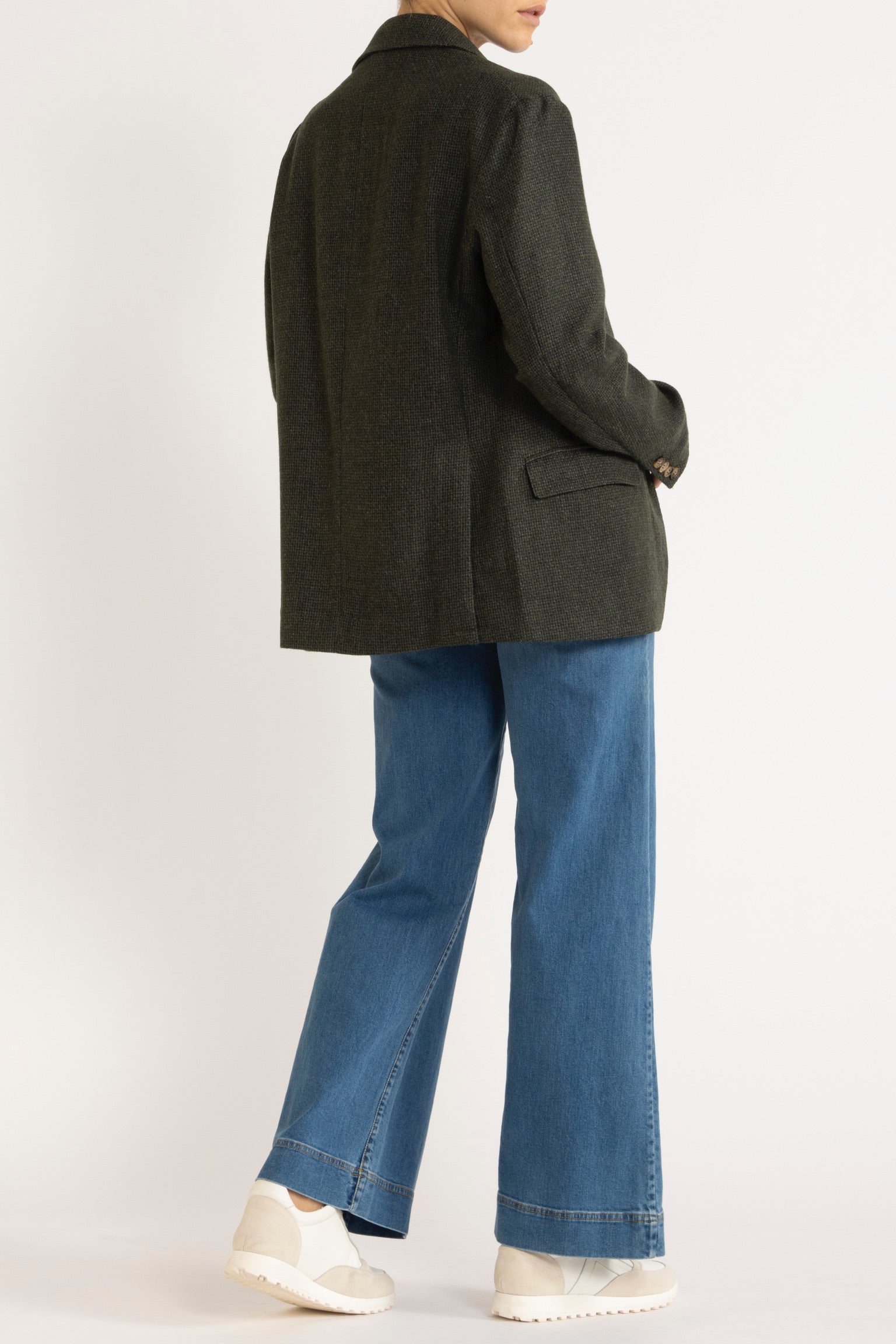 Kirby Blazer