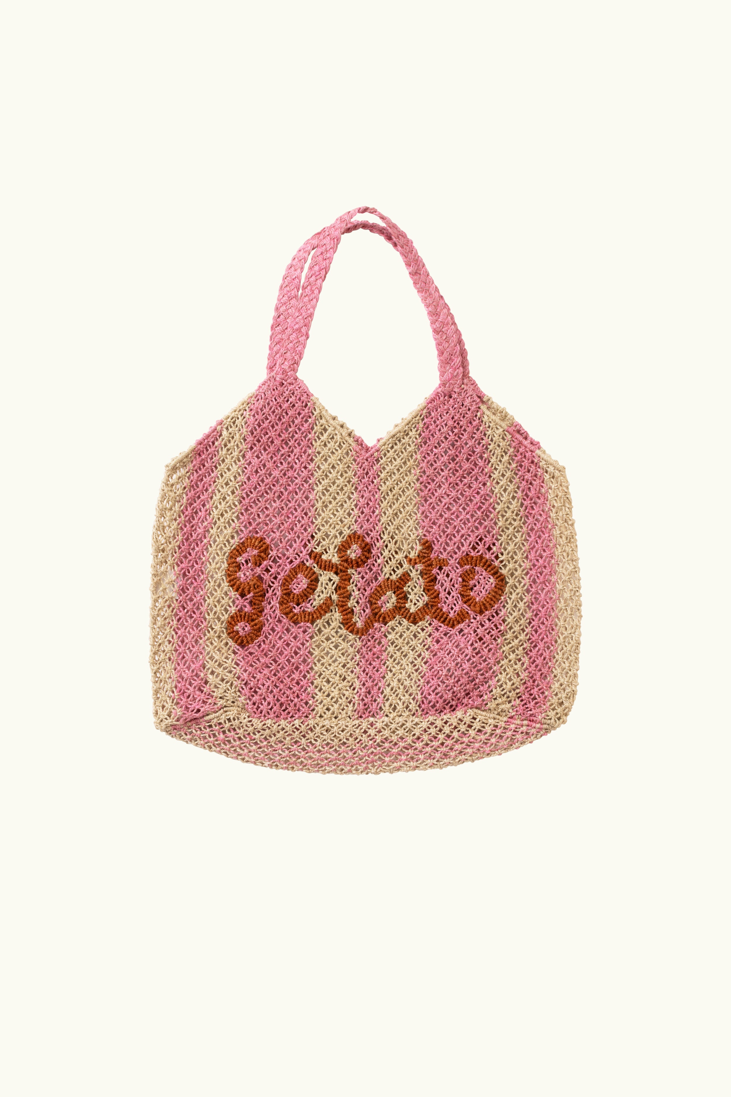 The Jacksons Bag Gelato