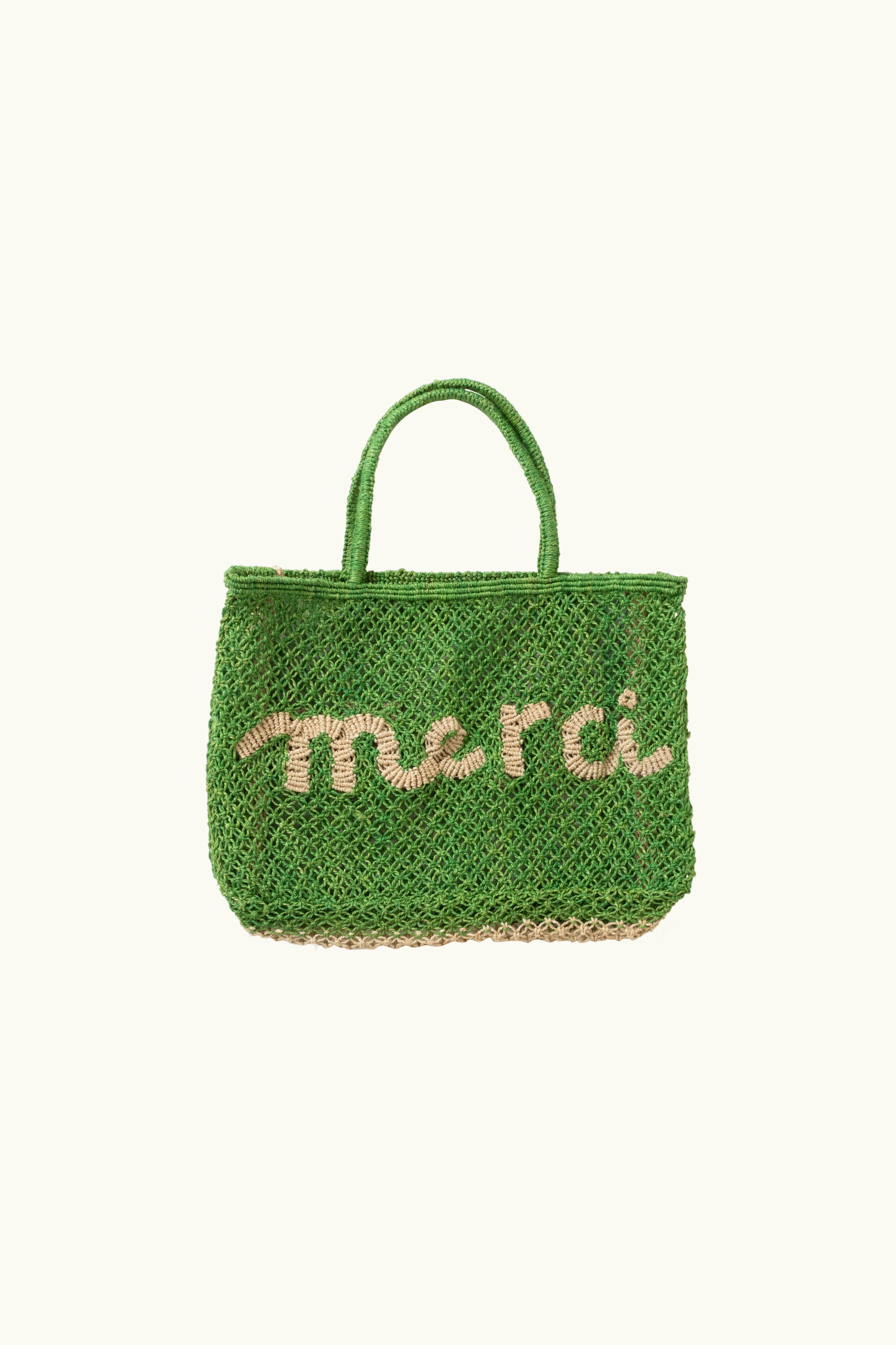 The Jacksons Merci Bag