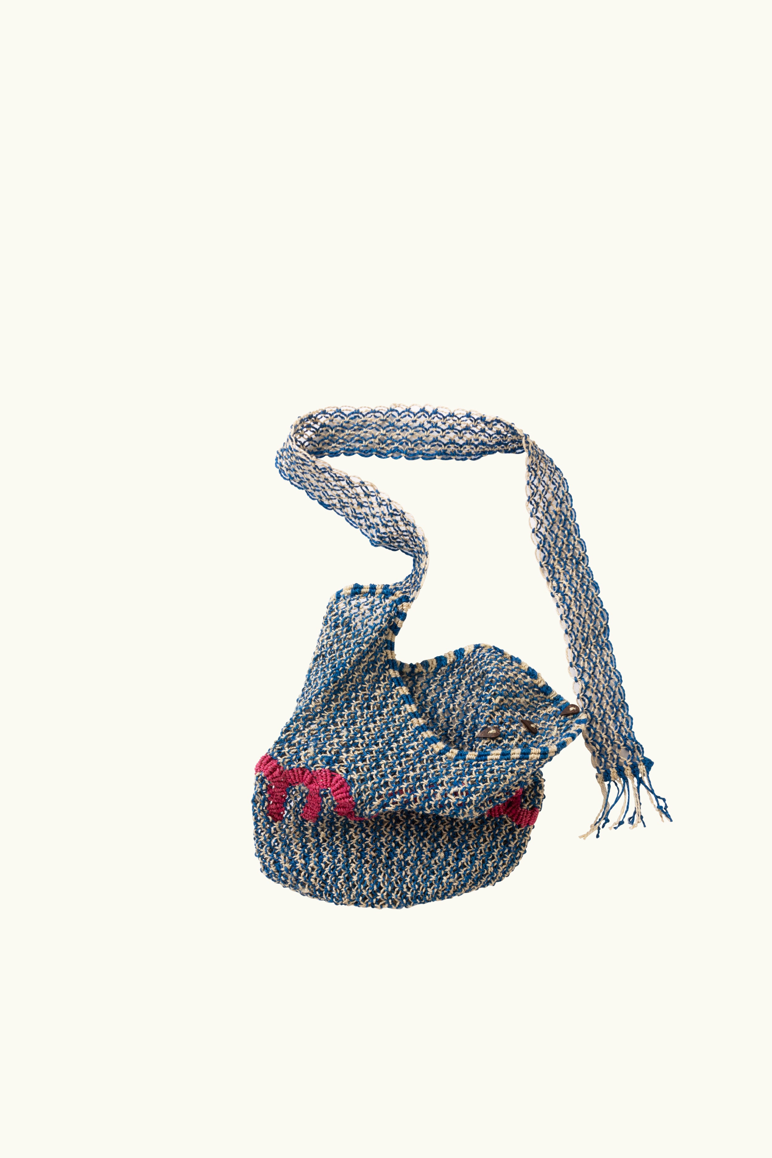 The Jacksons Merci Bag