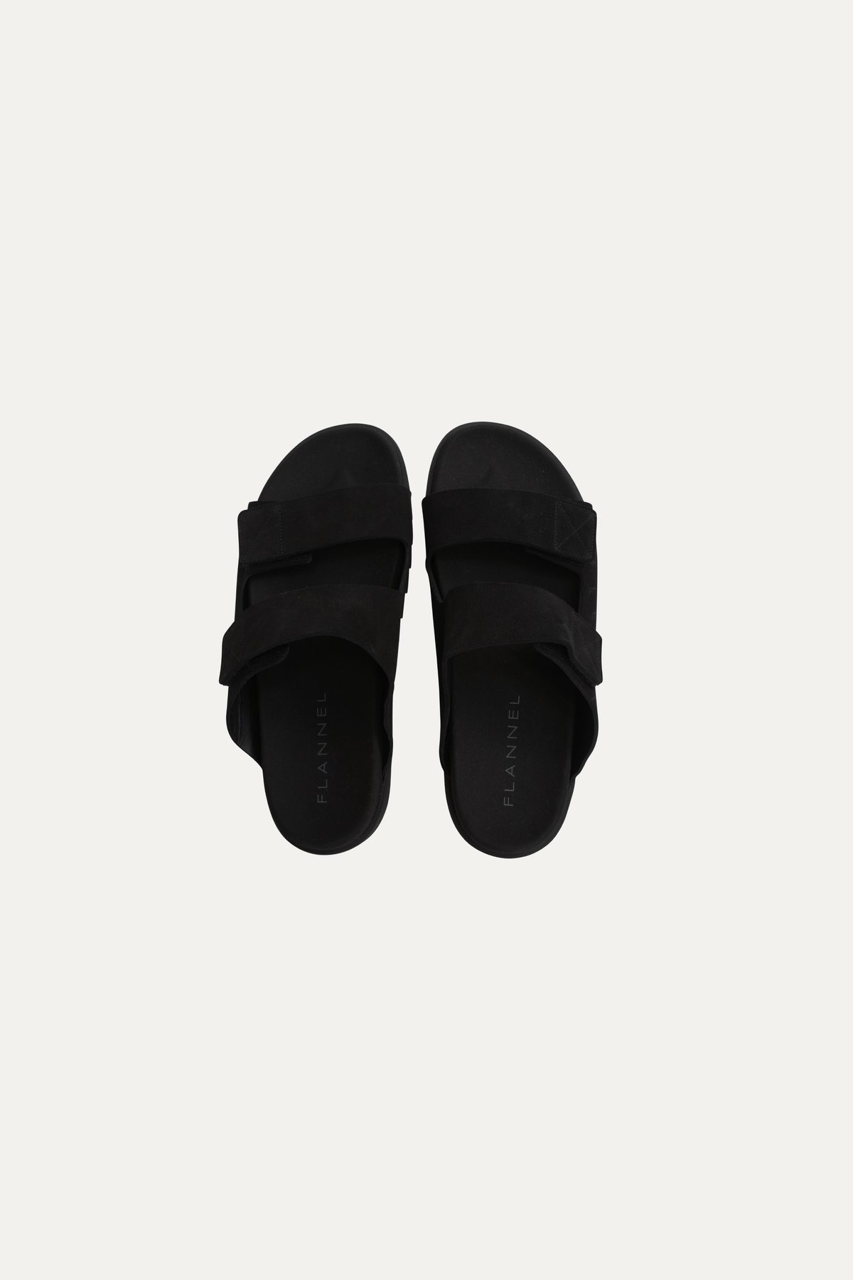 Jagger Velcro Slide