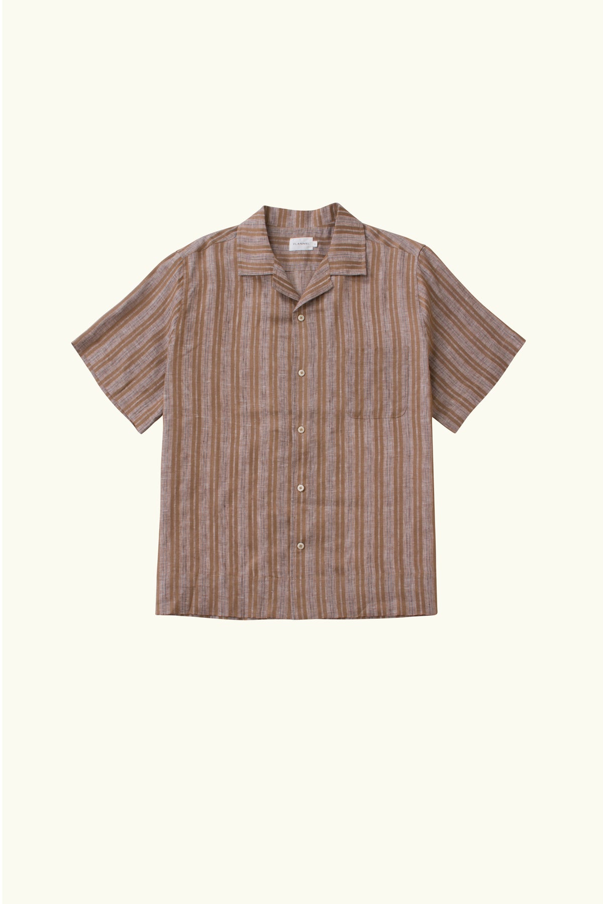 Jude Short Sleeve Shirt