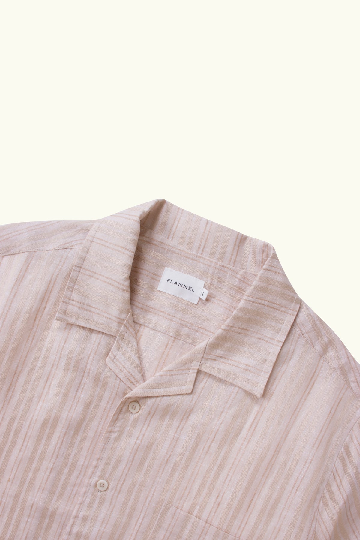 Jude Short Sleeve Shirt
