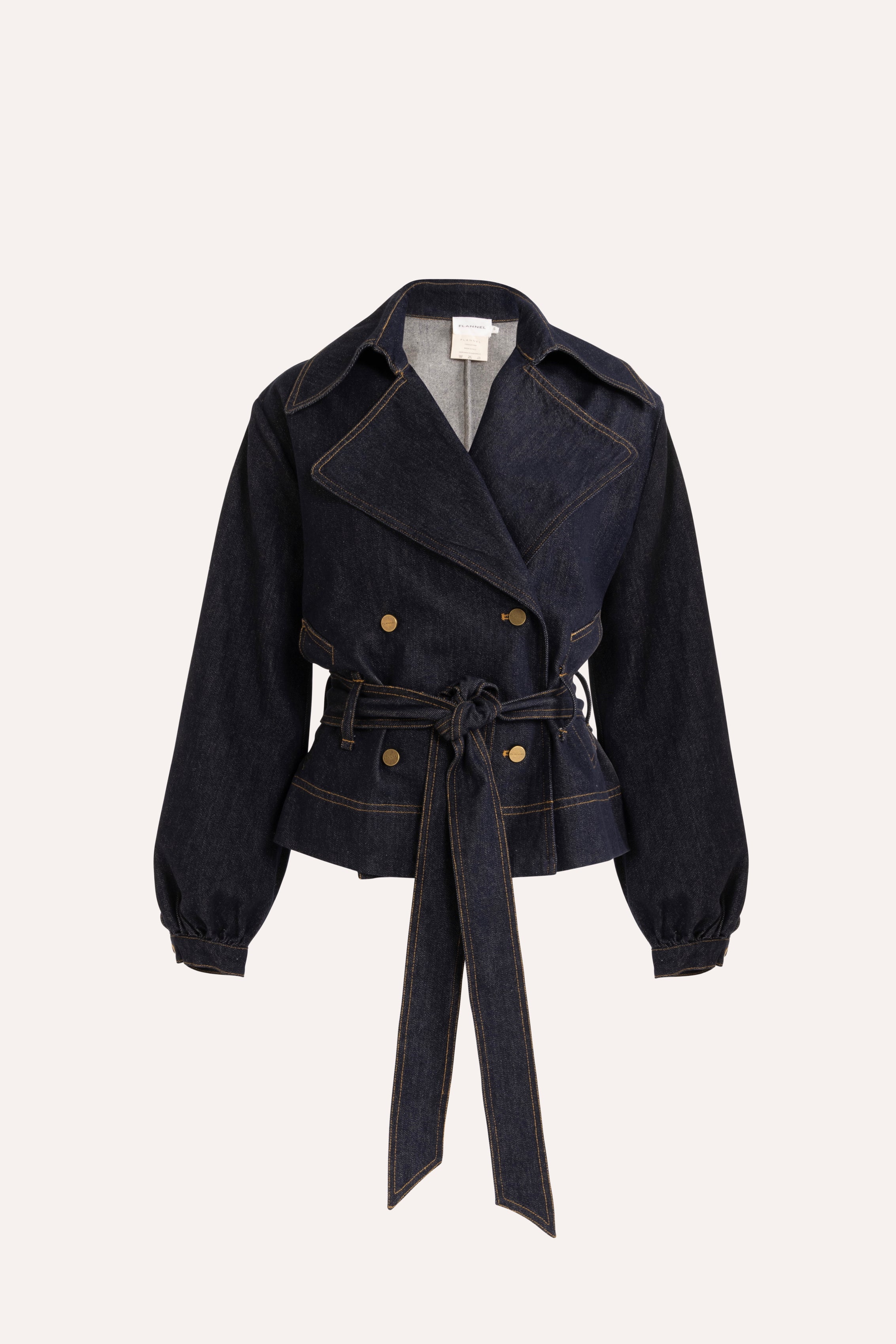 Fern Jacket