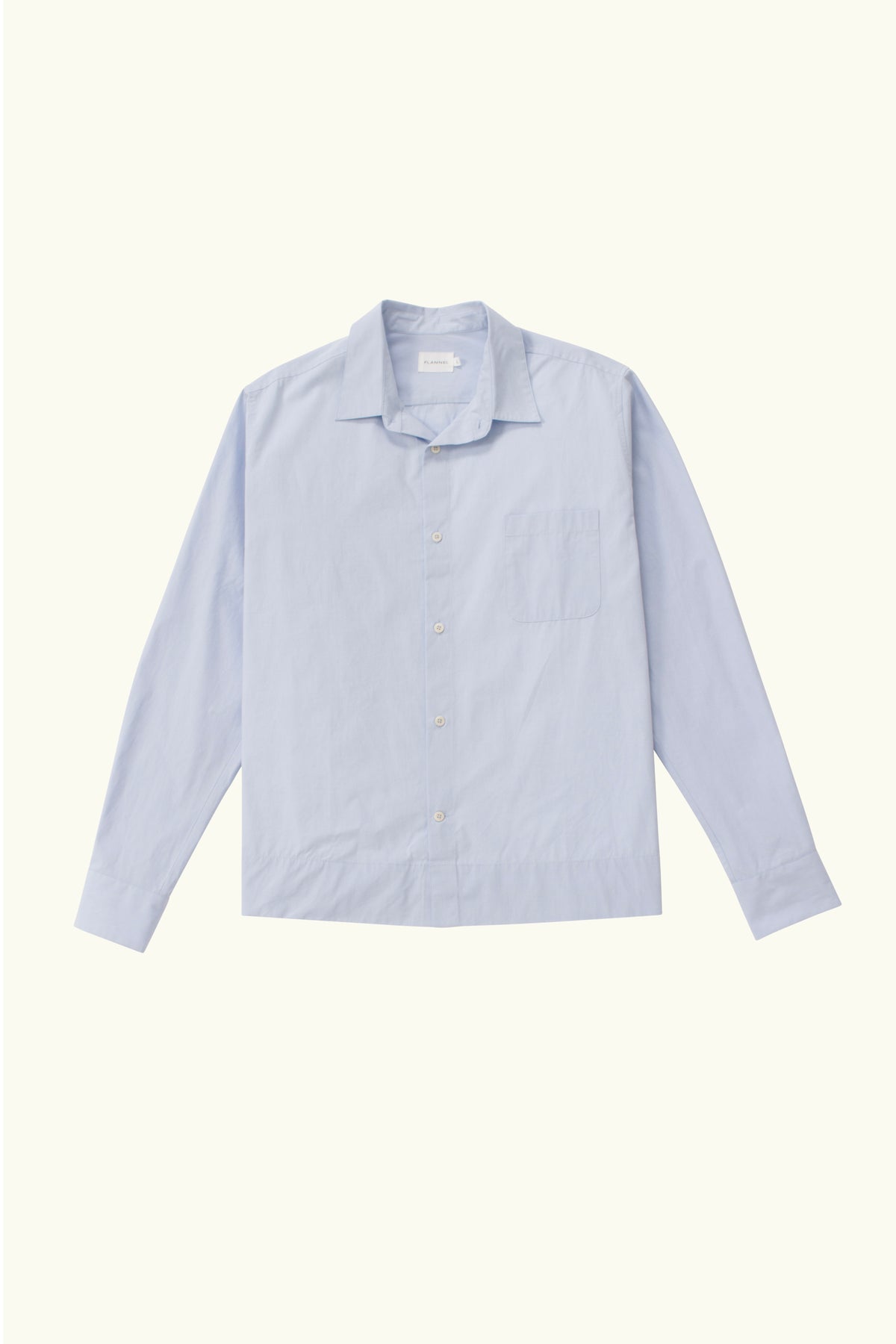 Jasper Cotton Shirt