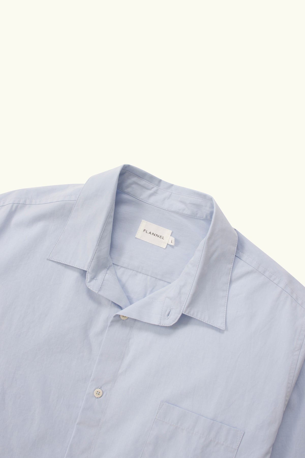 Jasper Cotton Shirt