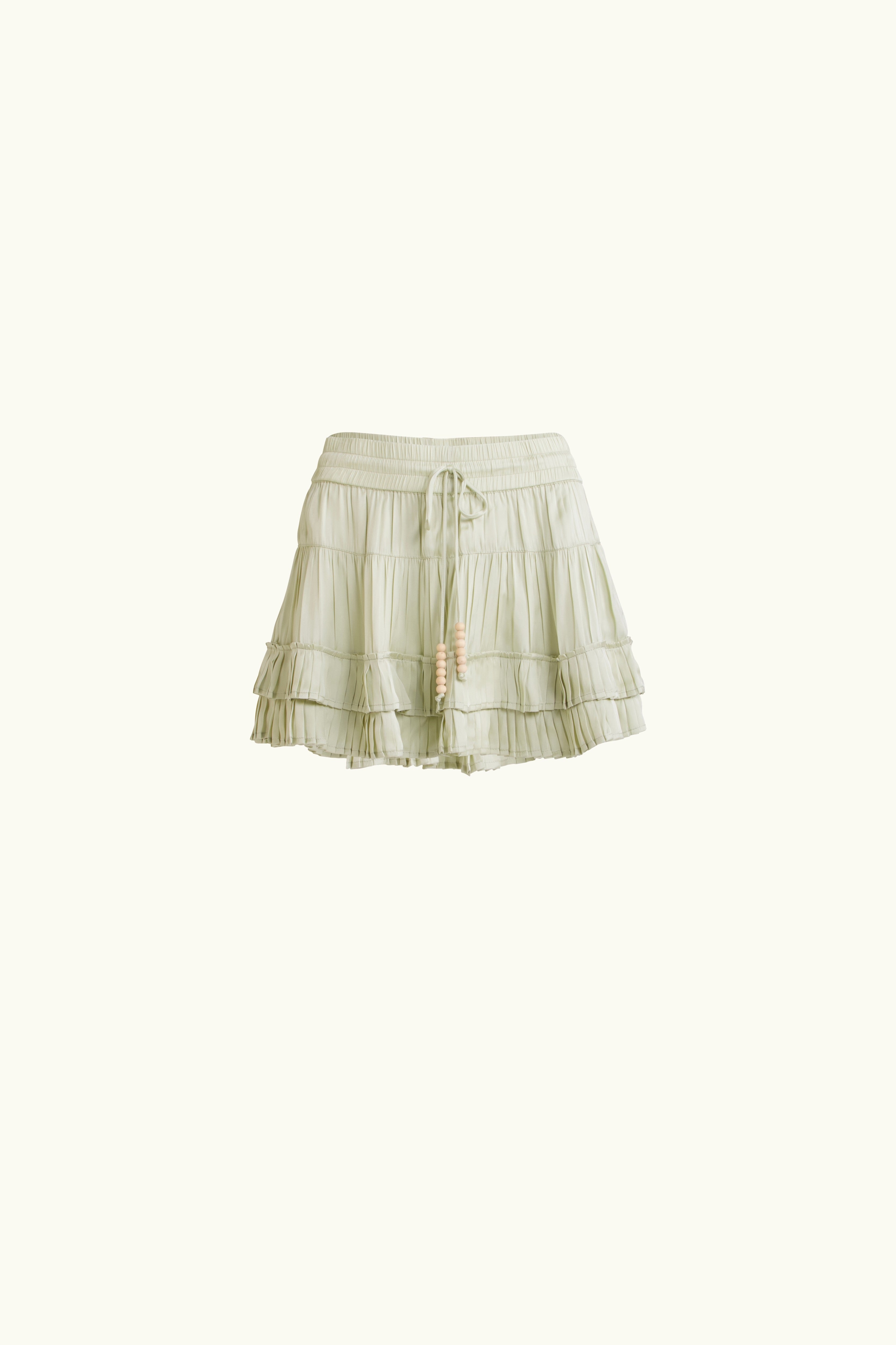 Lucy Frill Short