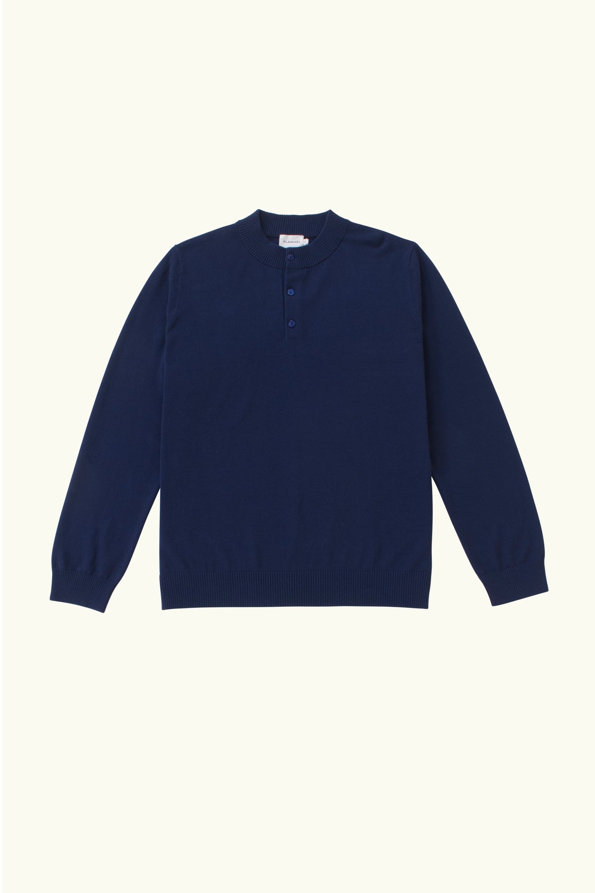 Luis Henley Knit