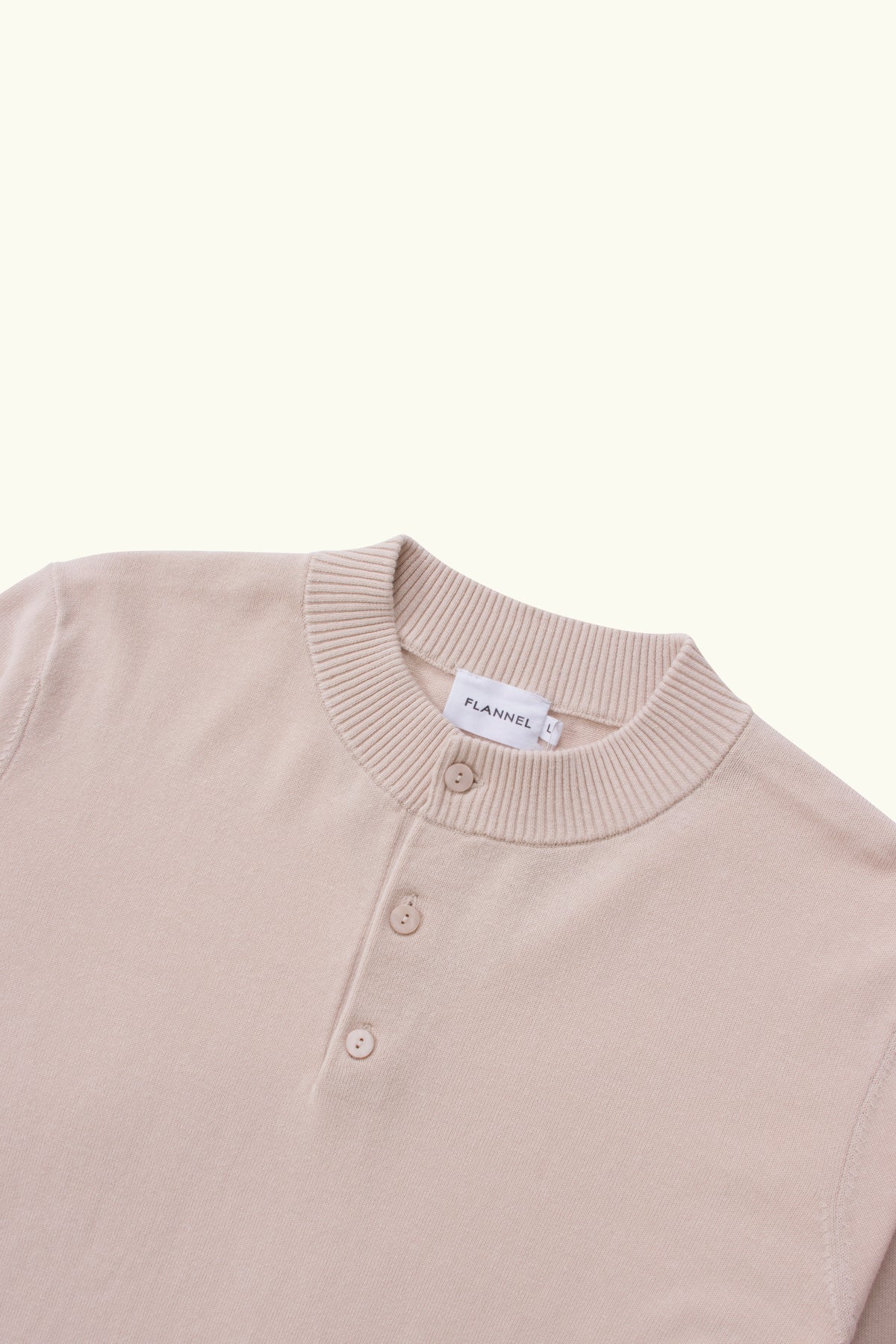 Luis Henley Knit