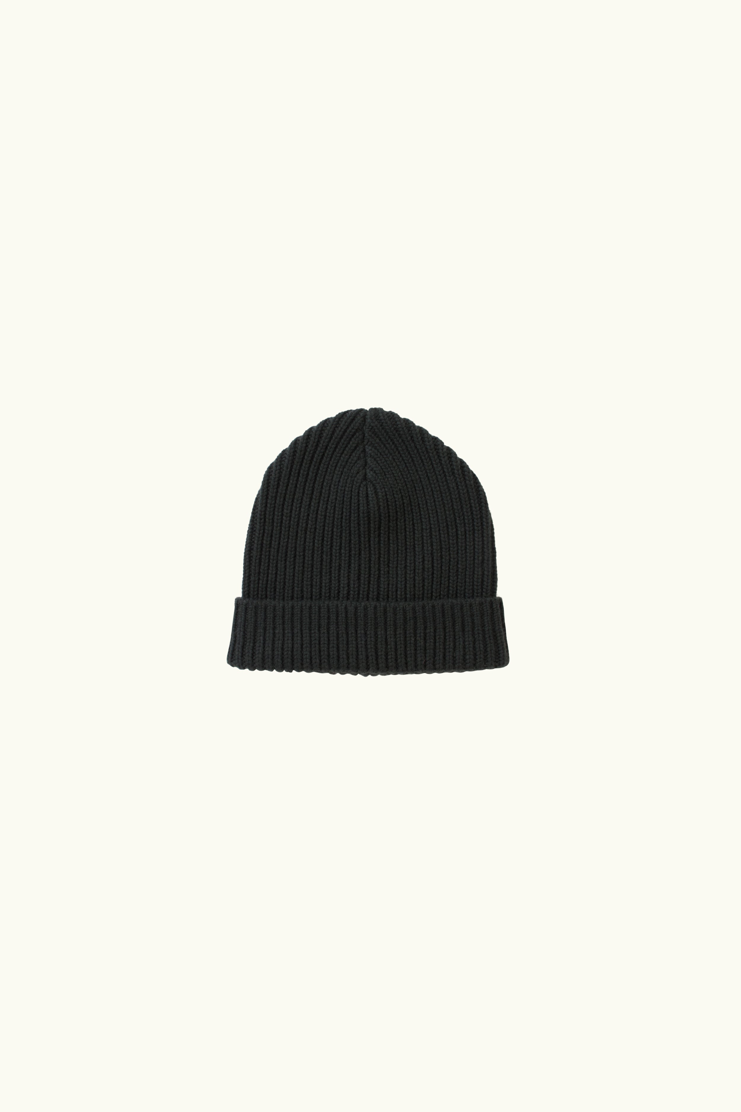 Marcus Wool-Cashmere Beanie