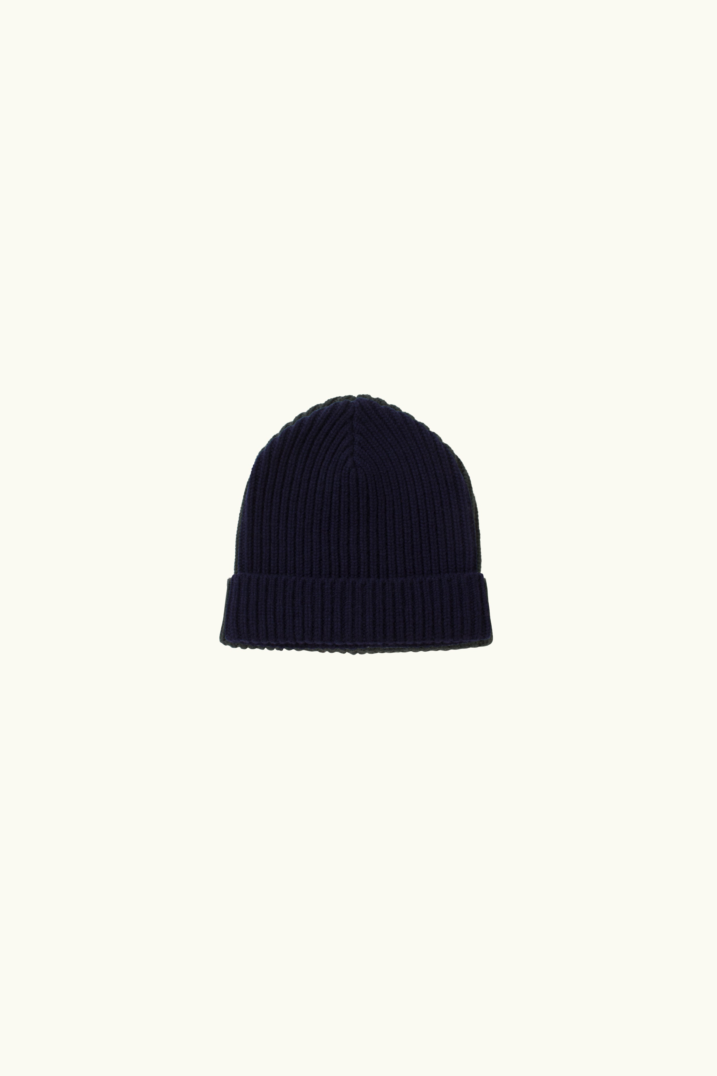 Marcus Wool-Cashmere Beanie