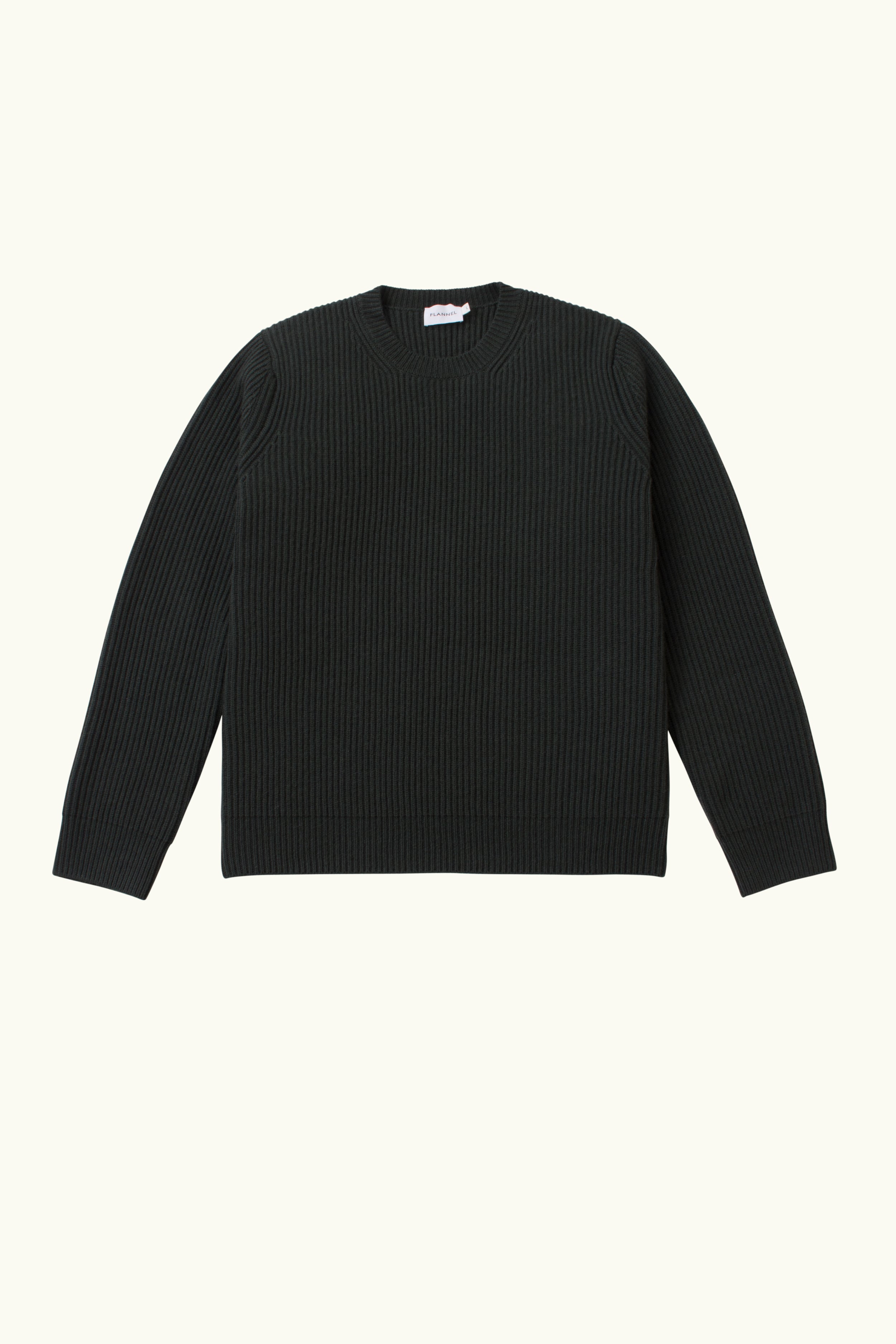 Marcus Wool-Cashmere Crew