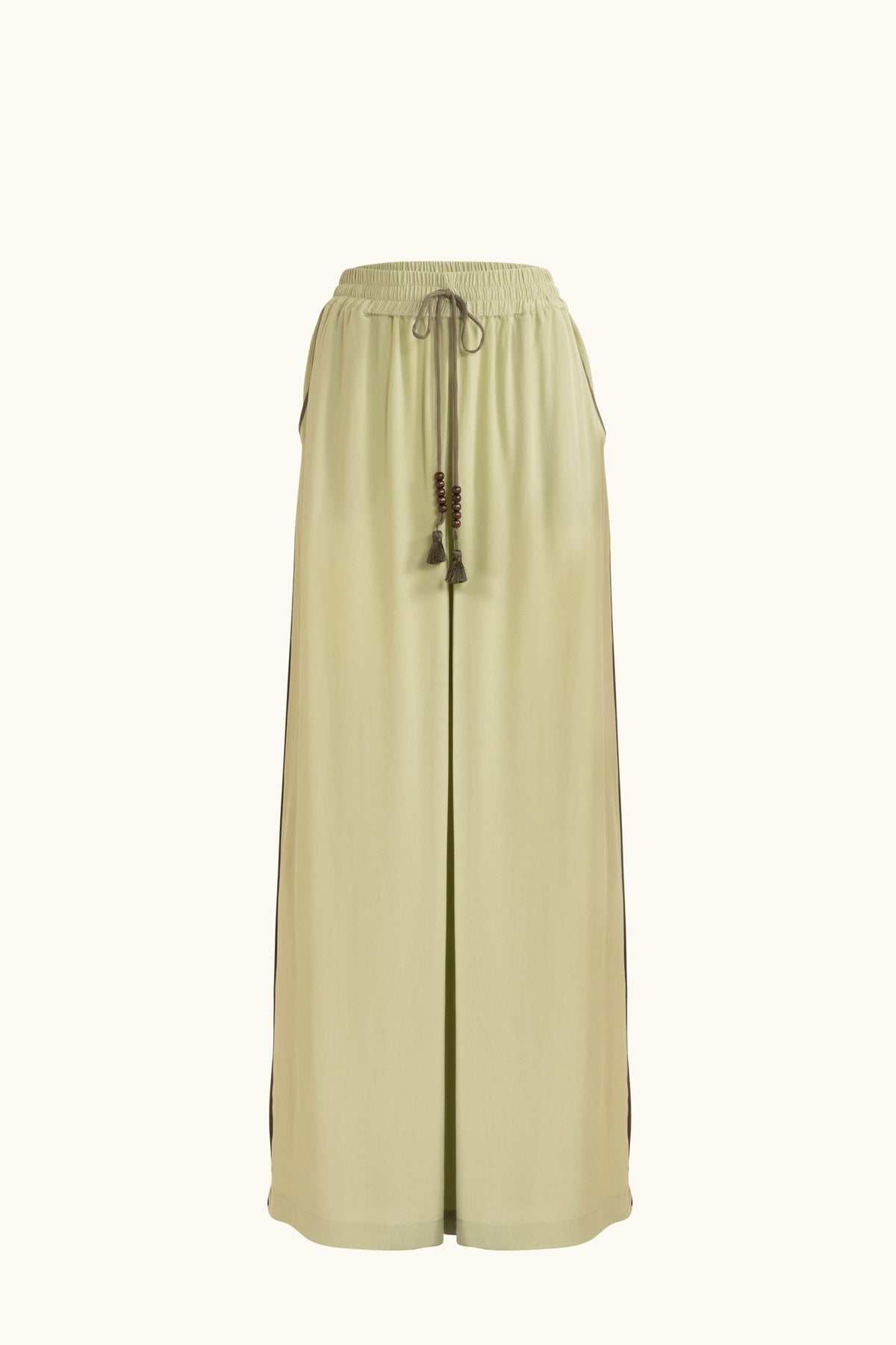 Marigold Wide Leg Pant