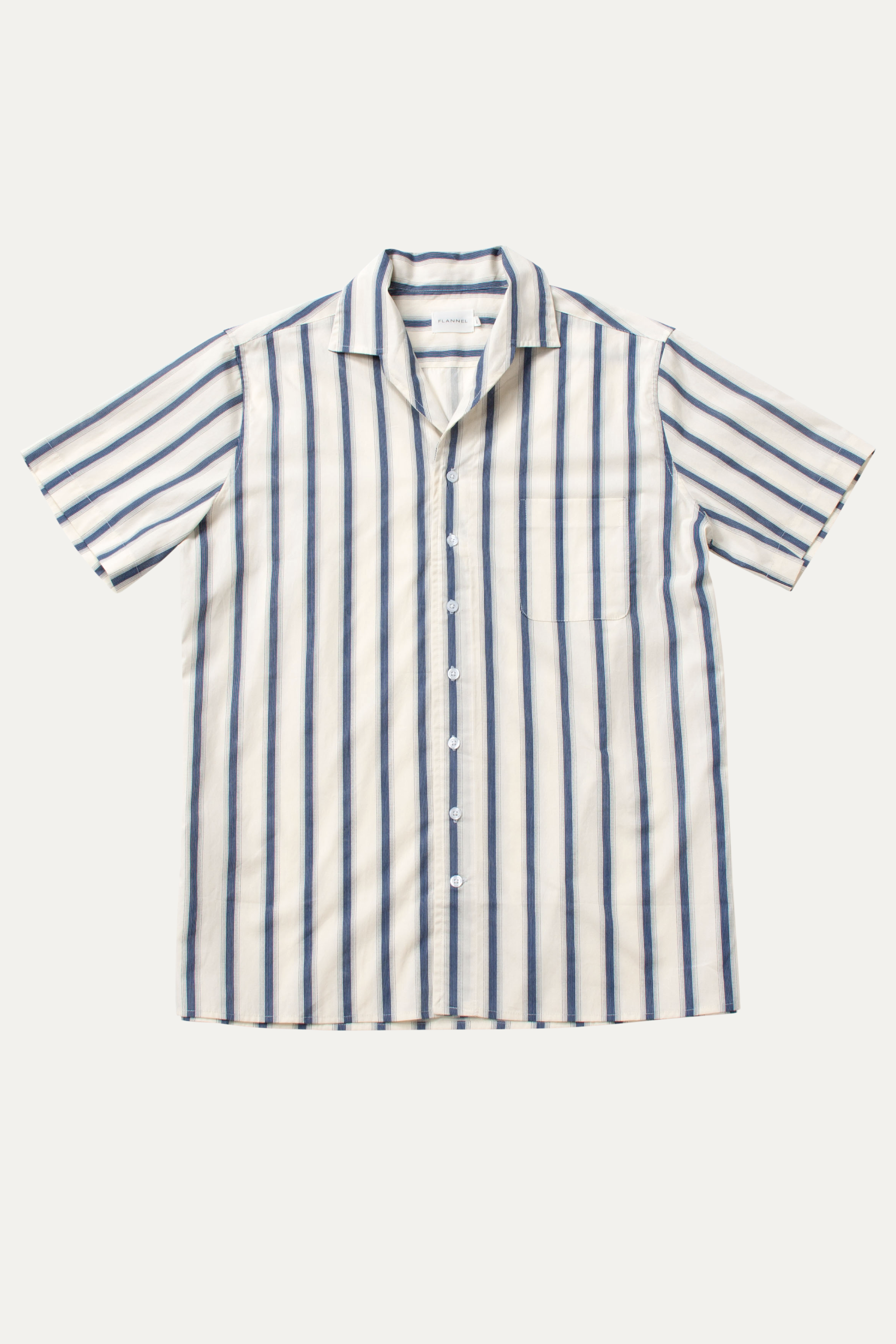 Alvin Short Sleeve Shirt