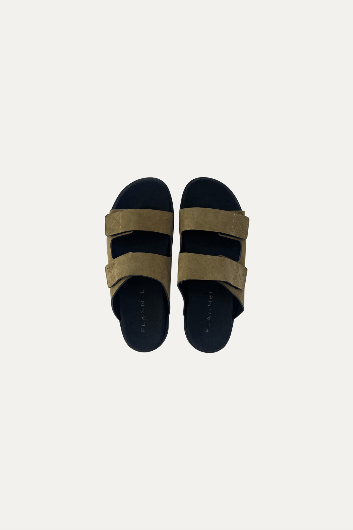 Jagger Velcro Slide