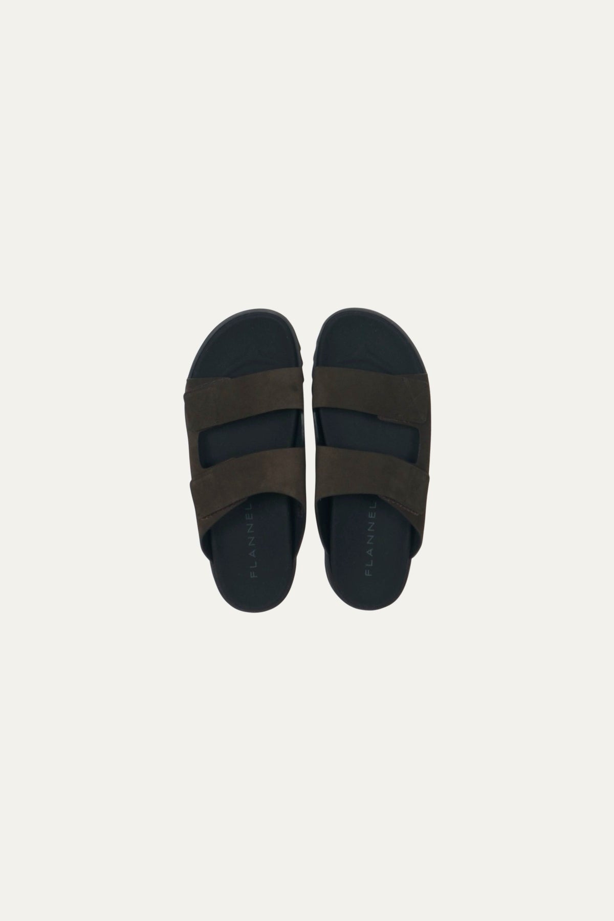 Jagger Velcro Slide