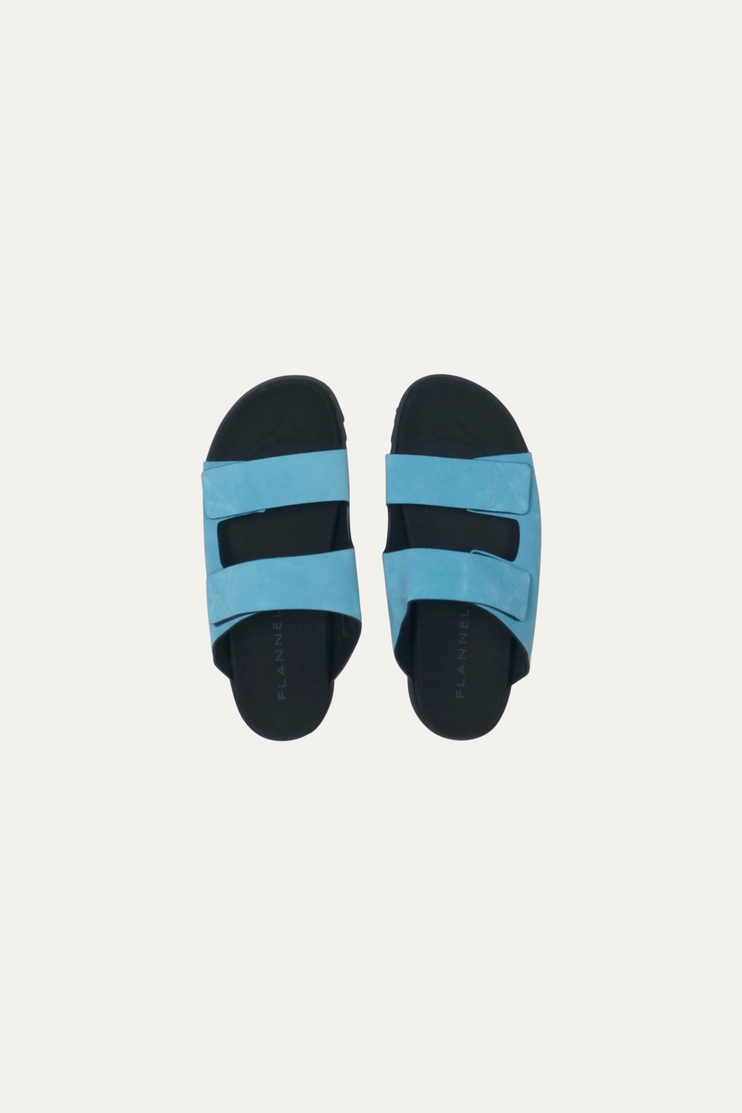 Jagger Velcro Slide