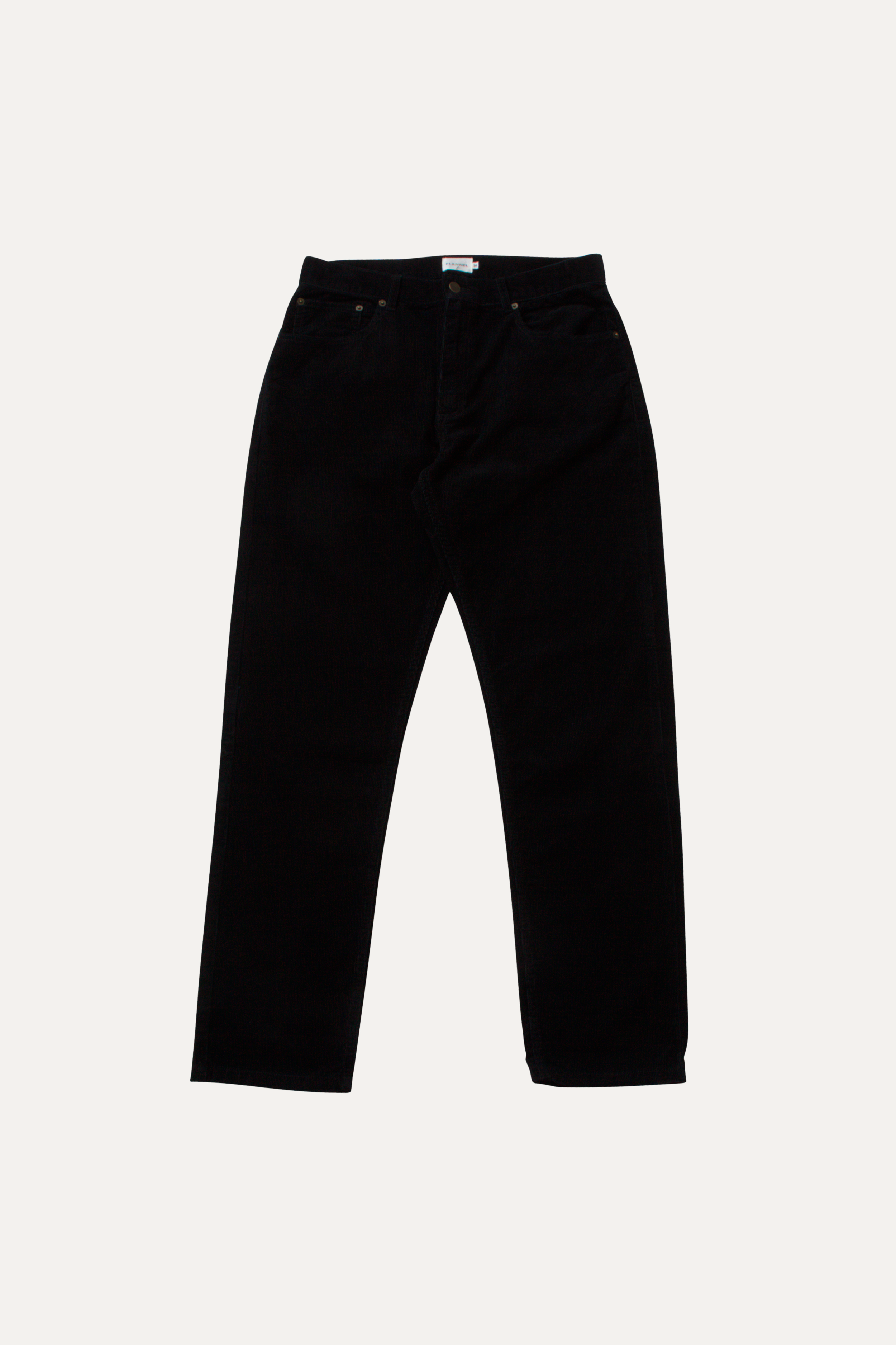 Aiden Cotton-Corduroy Pant