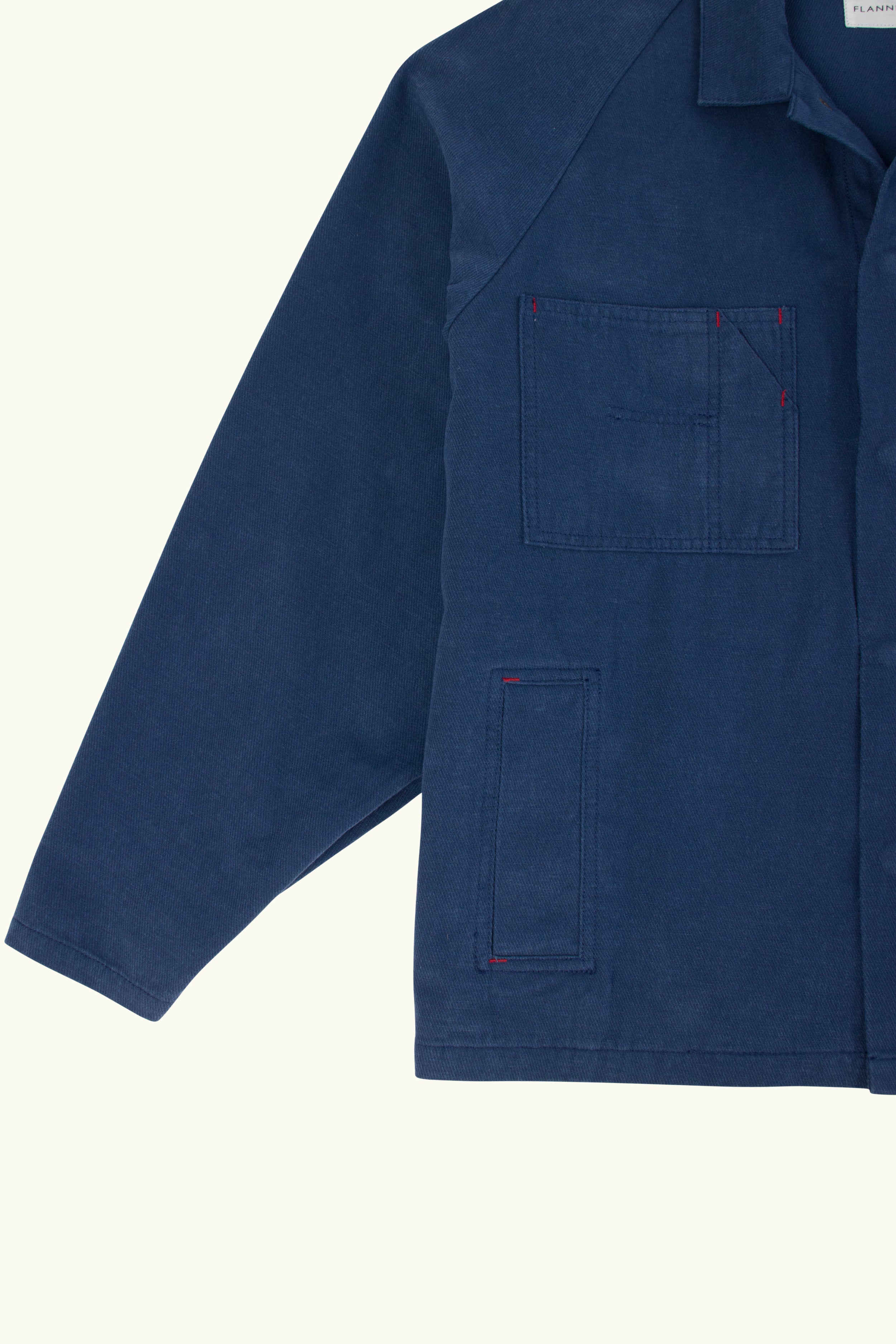 Owen Jacket