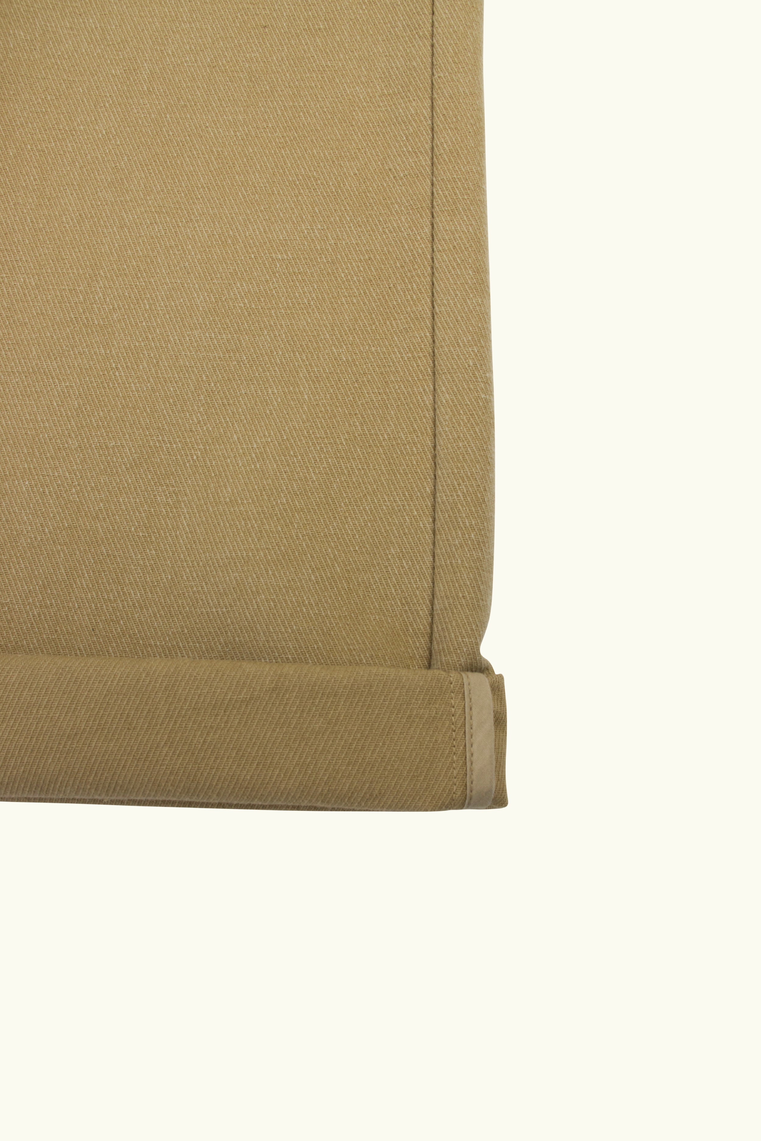 Owen Cotton Twill Pant